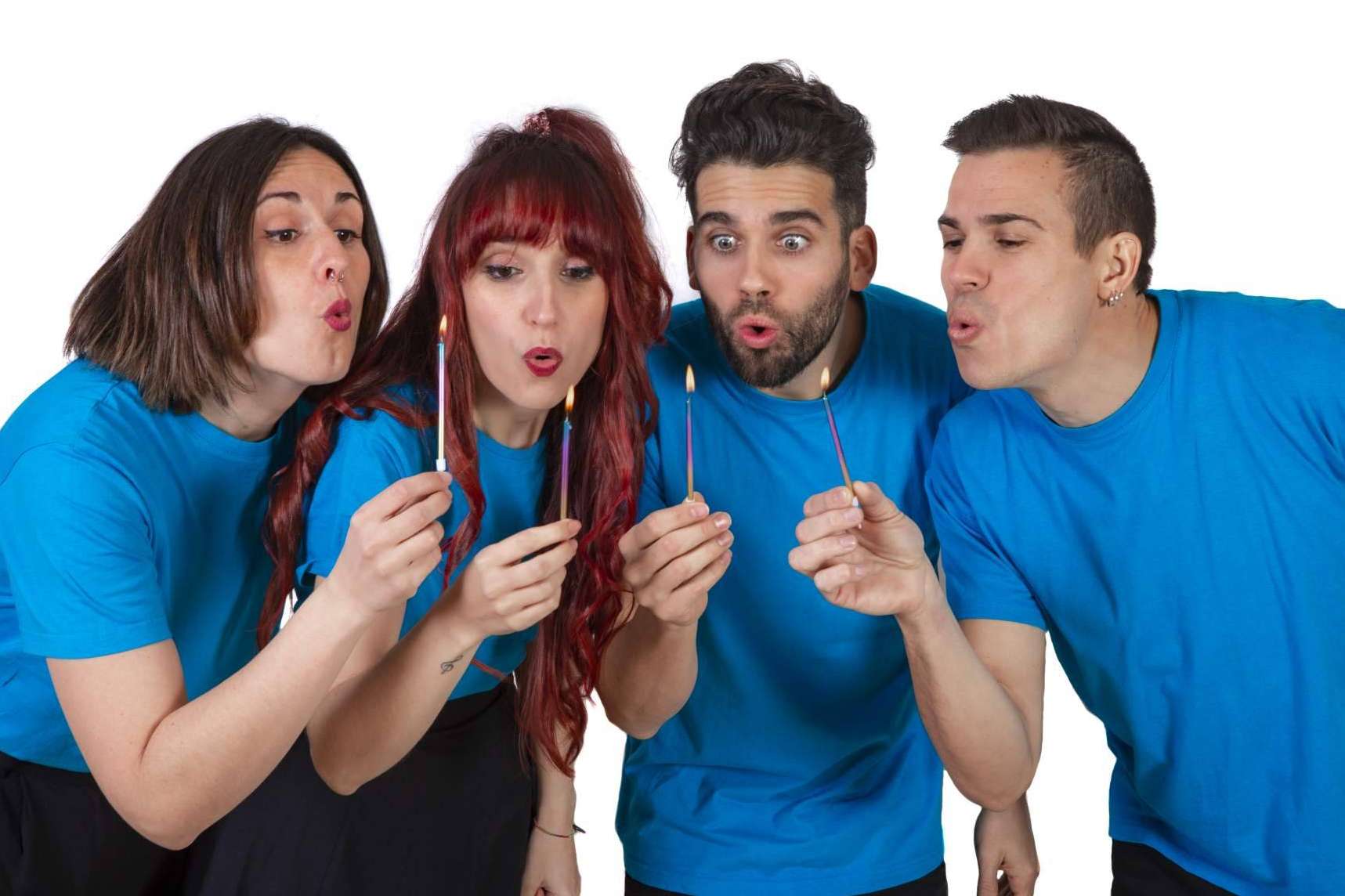 4 funciones especiales de ImproVivencia para celebrar su 10º aniversario