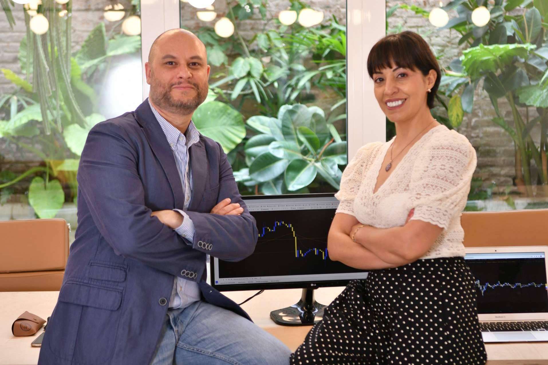 Trading Institucional explica qué son las cuentas de fondeo y cómo funcionan