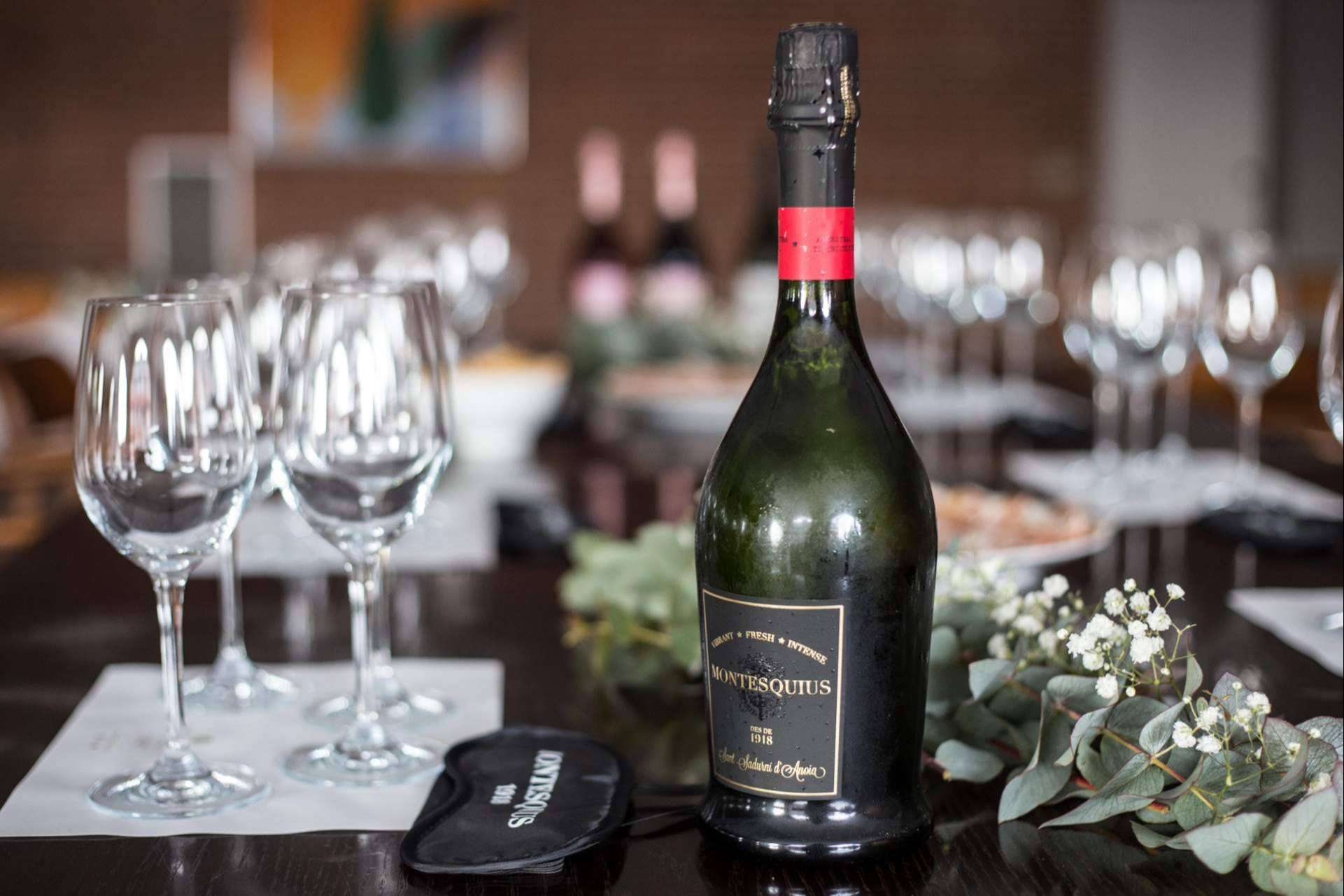Regalar enoturismo con las catas de vinos de Natureloverswines