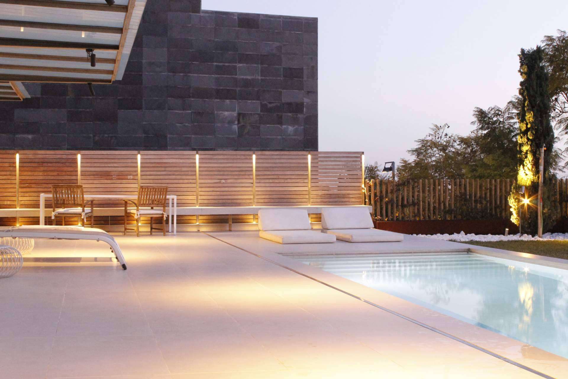 QART-Arquitectura presenta junto a Insolit el diseño del jardín Pomaret
