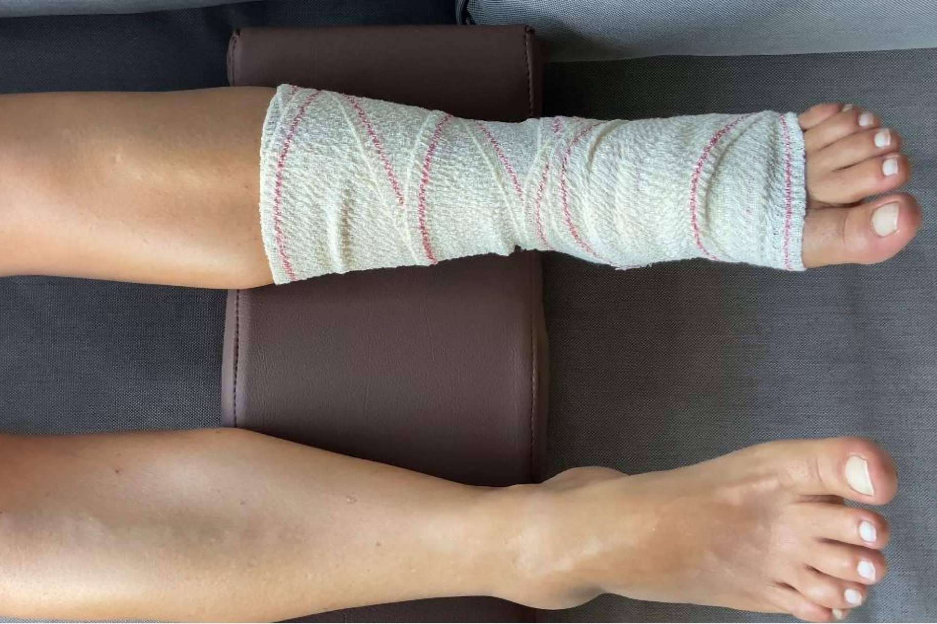 Qué beneficios proporciona utilizar una almohada elevadora de piernas