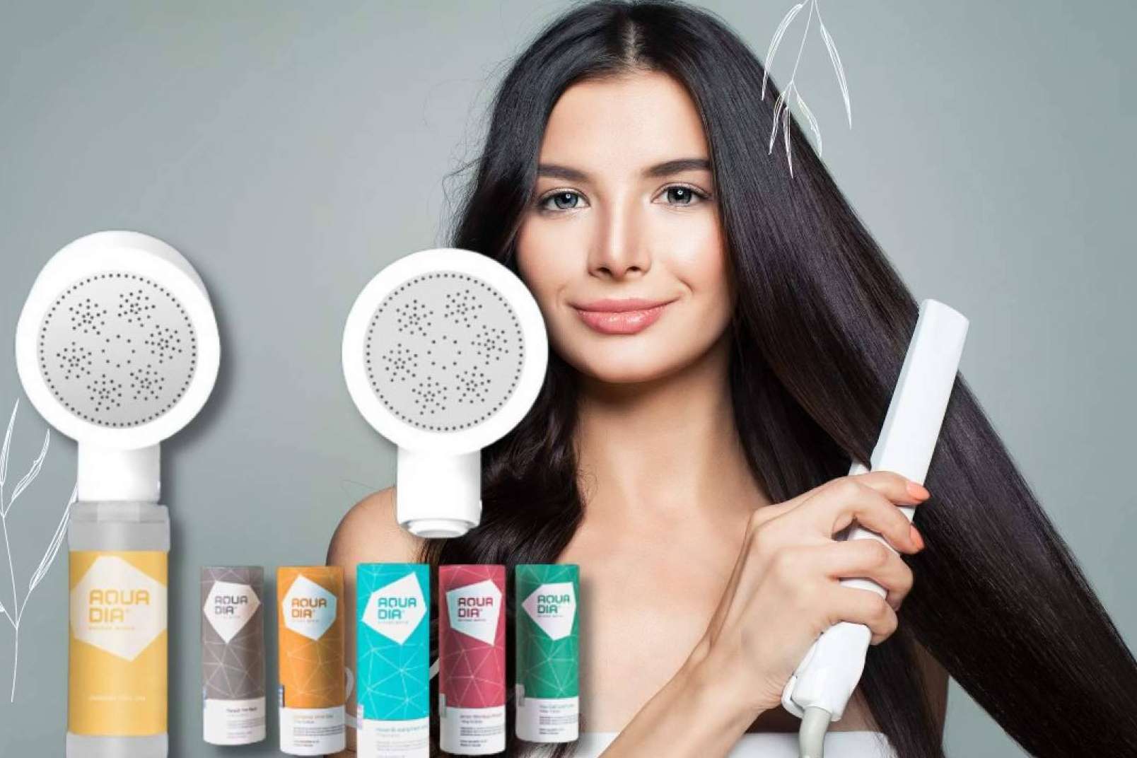 La importancia de cuidar también el agua de la ducha, por Aquafamily Plus