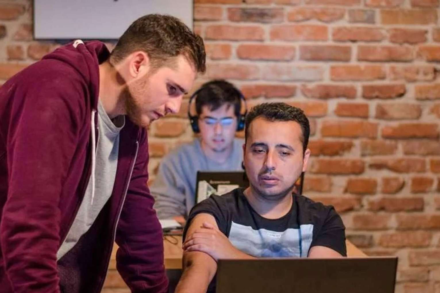 Carlos Herrera, una empresa dedicada al mundo digital