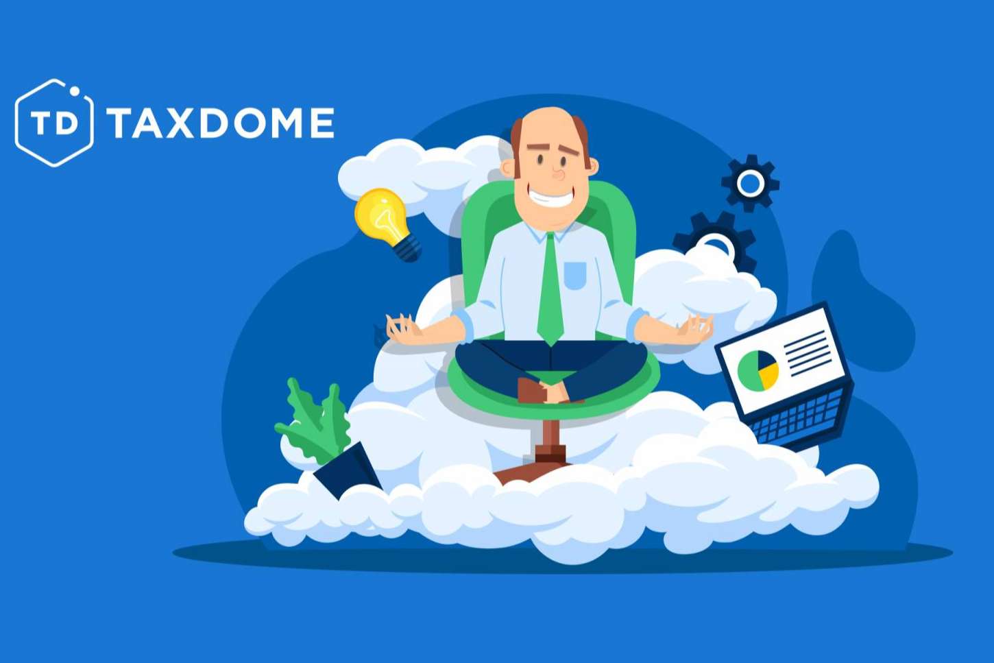 ¿Por qué la digitalización de los procesos en los despachos profesionales es fundamental?, por TaxDome