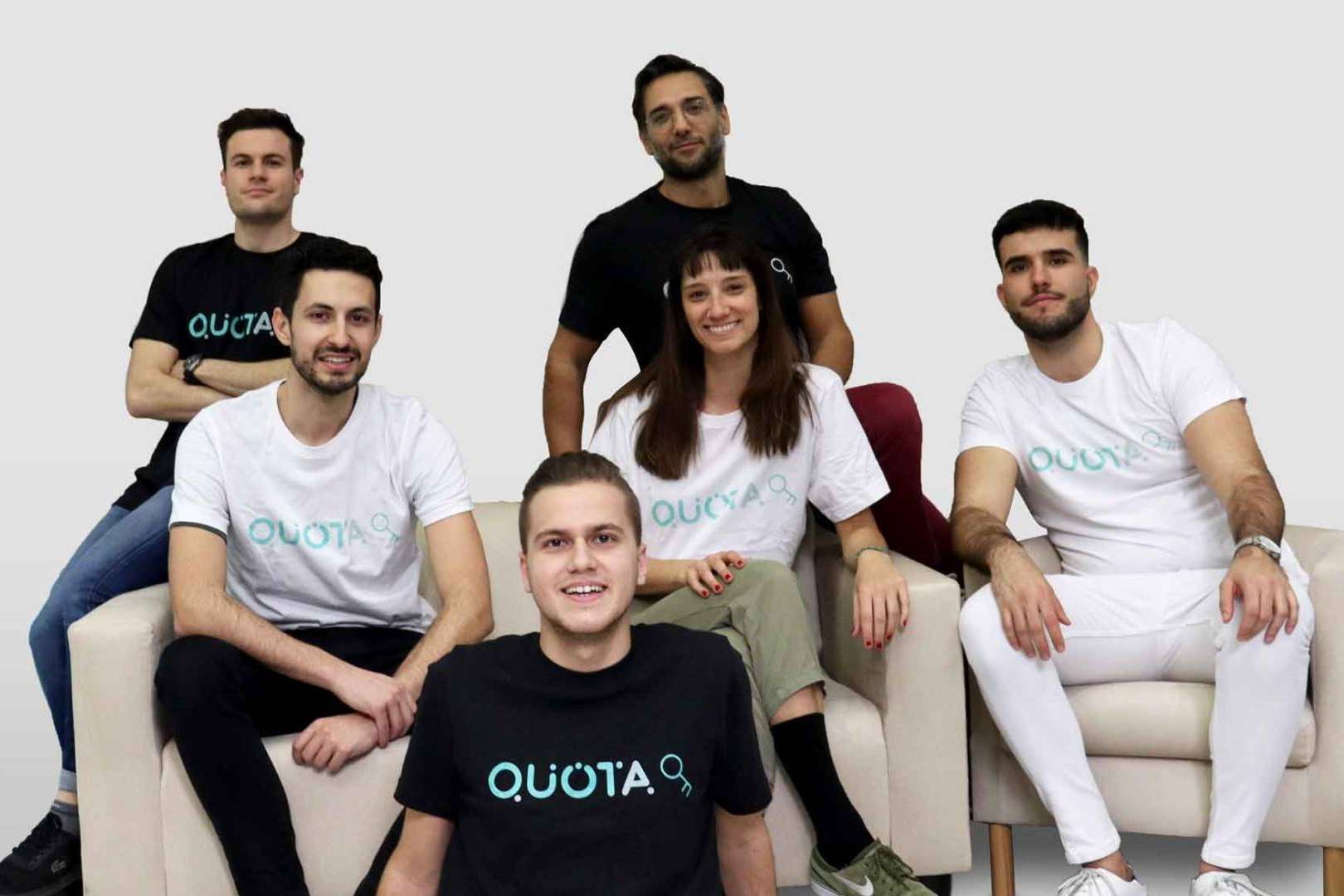 El alquiler de viviendas y su aliado perfecto, Quota