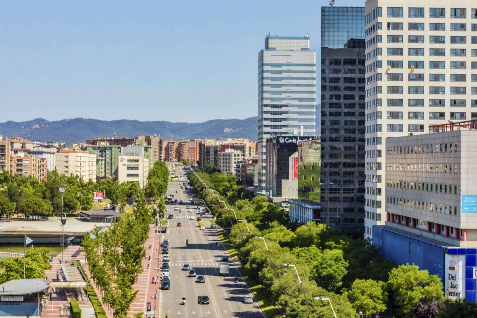 Cerralmería ofrece el servicio de cerrajero Sabadell disponible 24 horas