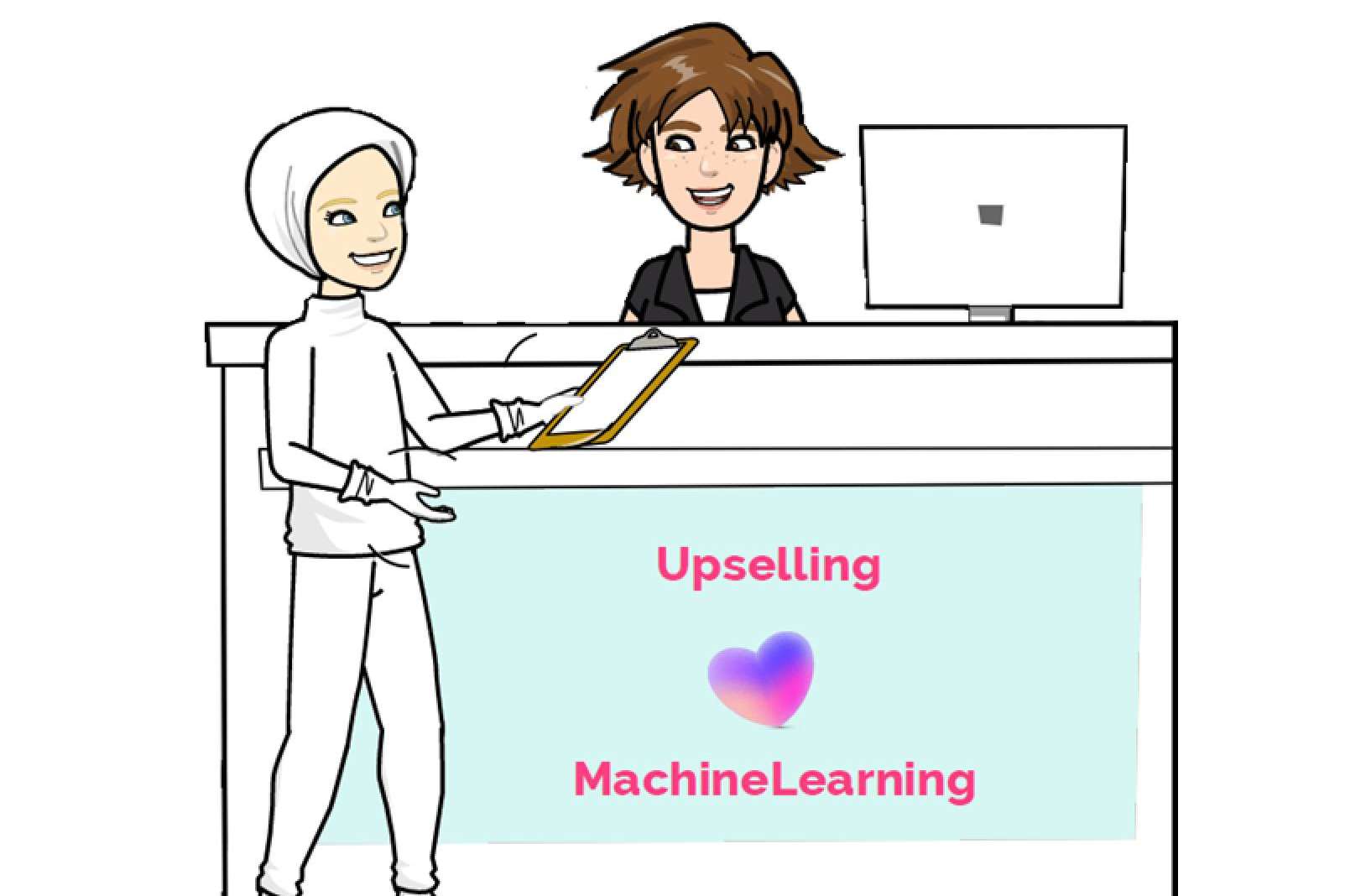 Deepupsell y el papel de la Inteligencia Artificial en la gestión hotelera