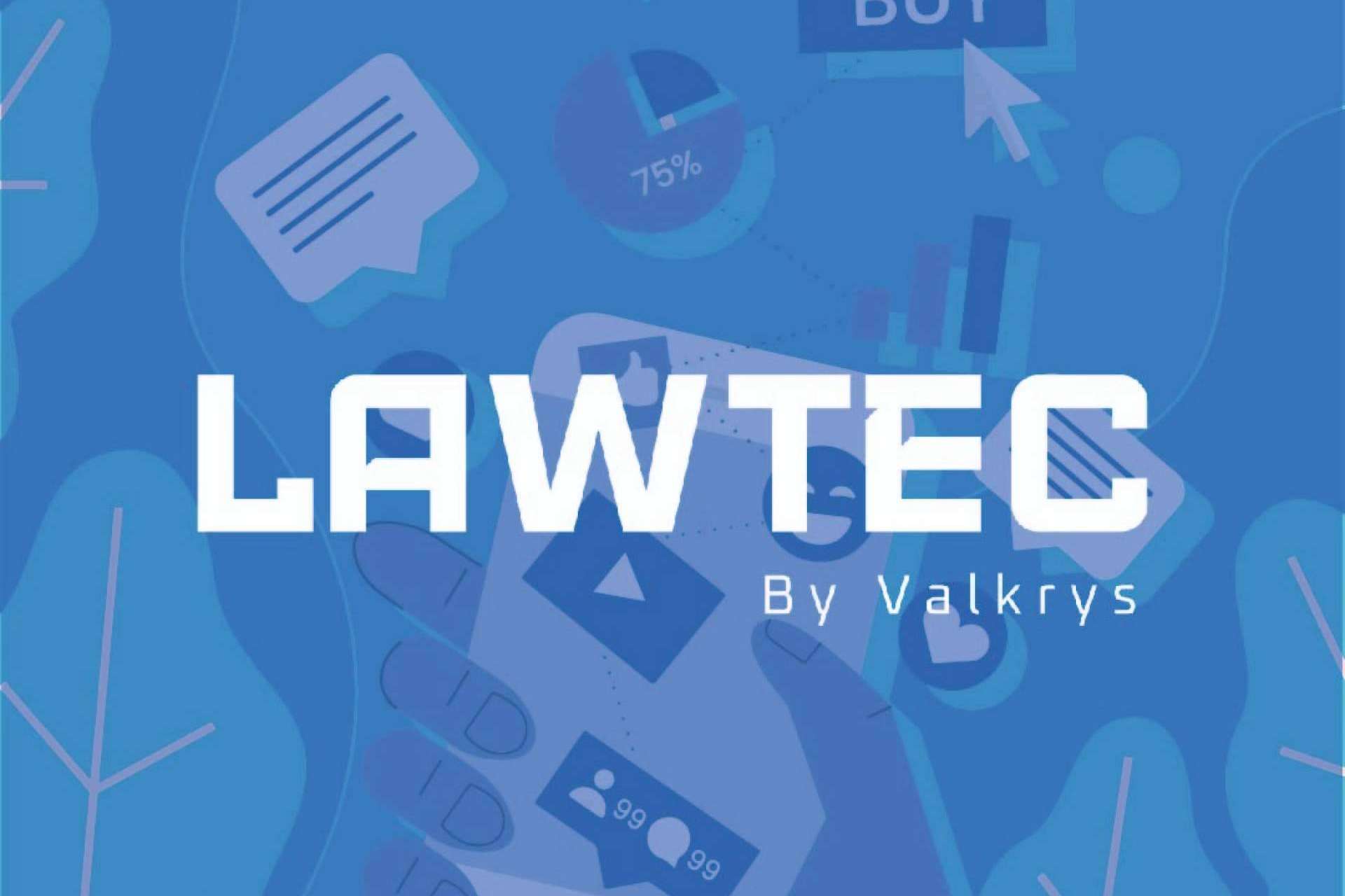 Generar interacciones con clientes potenciales con Lawtec