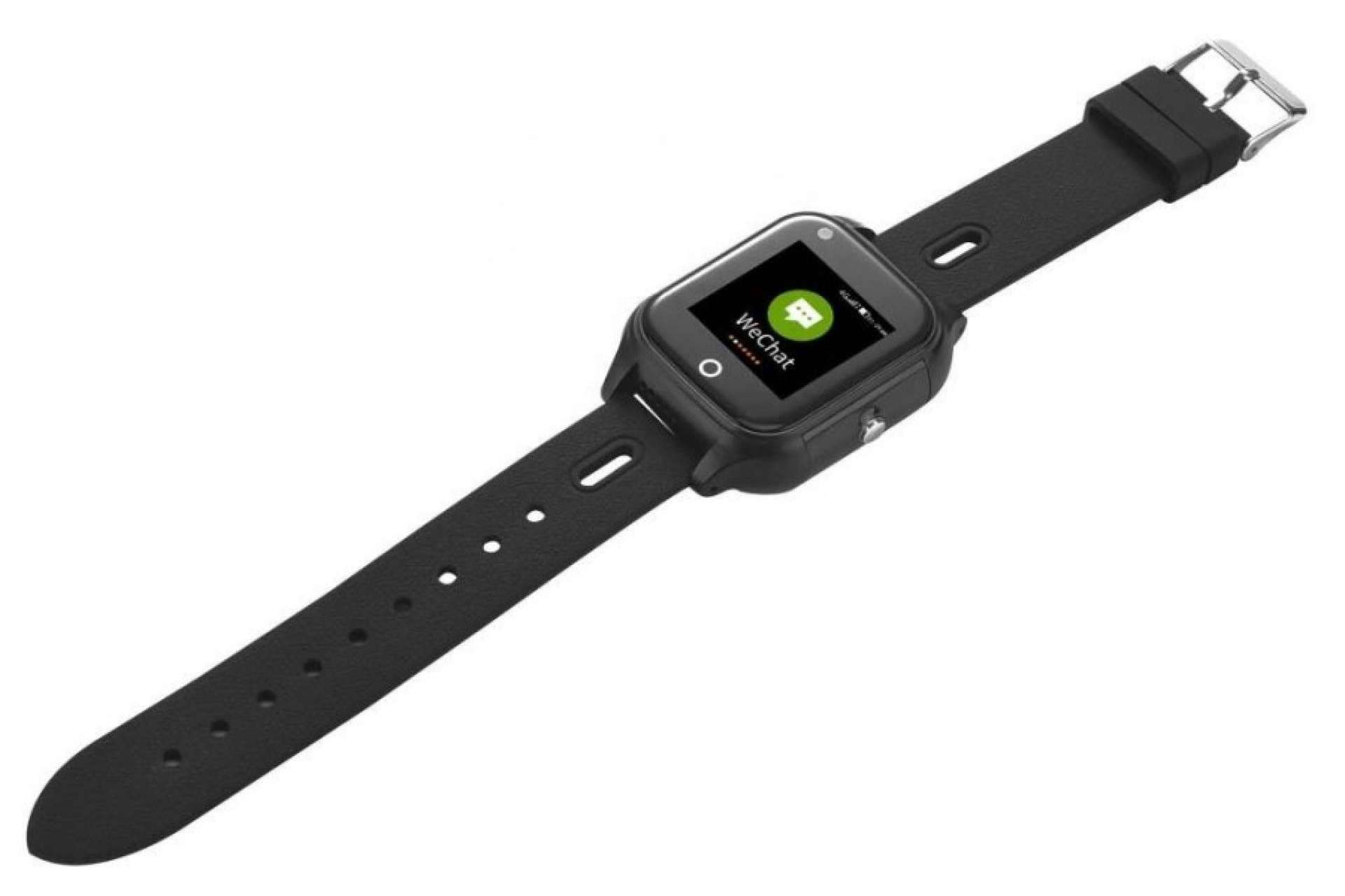 Los relojes con localizador GPS fabricados para personas mayores o con principios de Alzheimer de MovilTecno.com