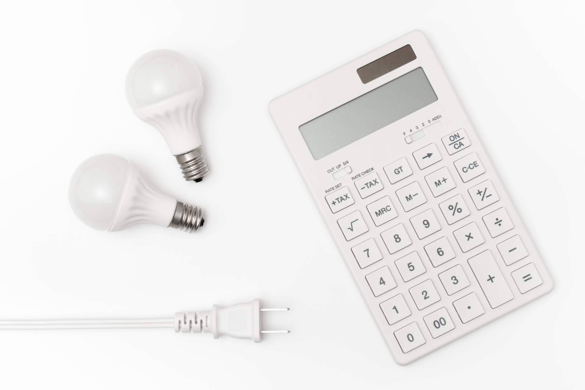 ¿Cómo saber qué tarifa de luz conviene para recargar un vehículo eléctrico?