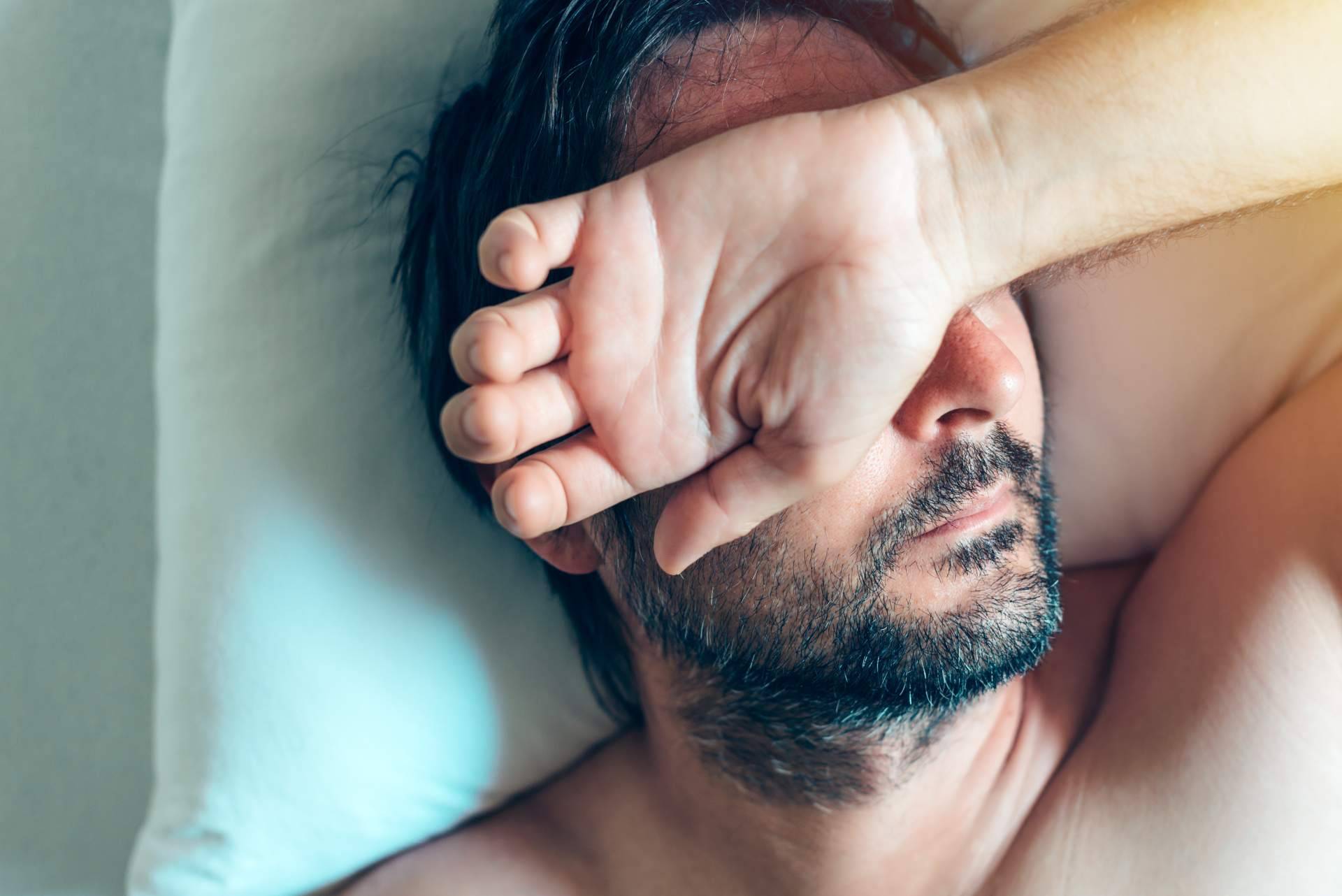 ¿Cómo afrontar la ansiedad matutina?, con Cristina Centeno