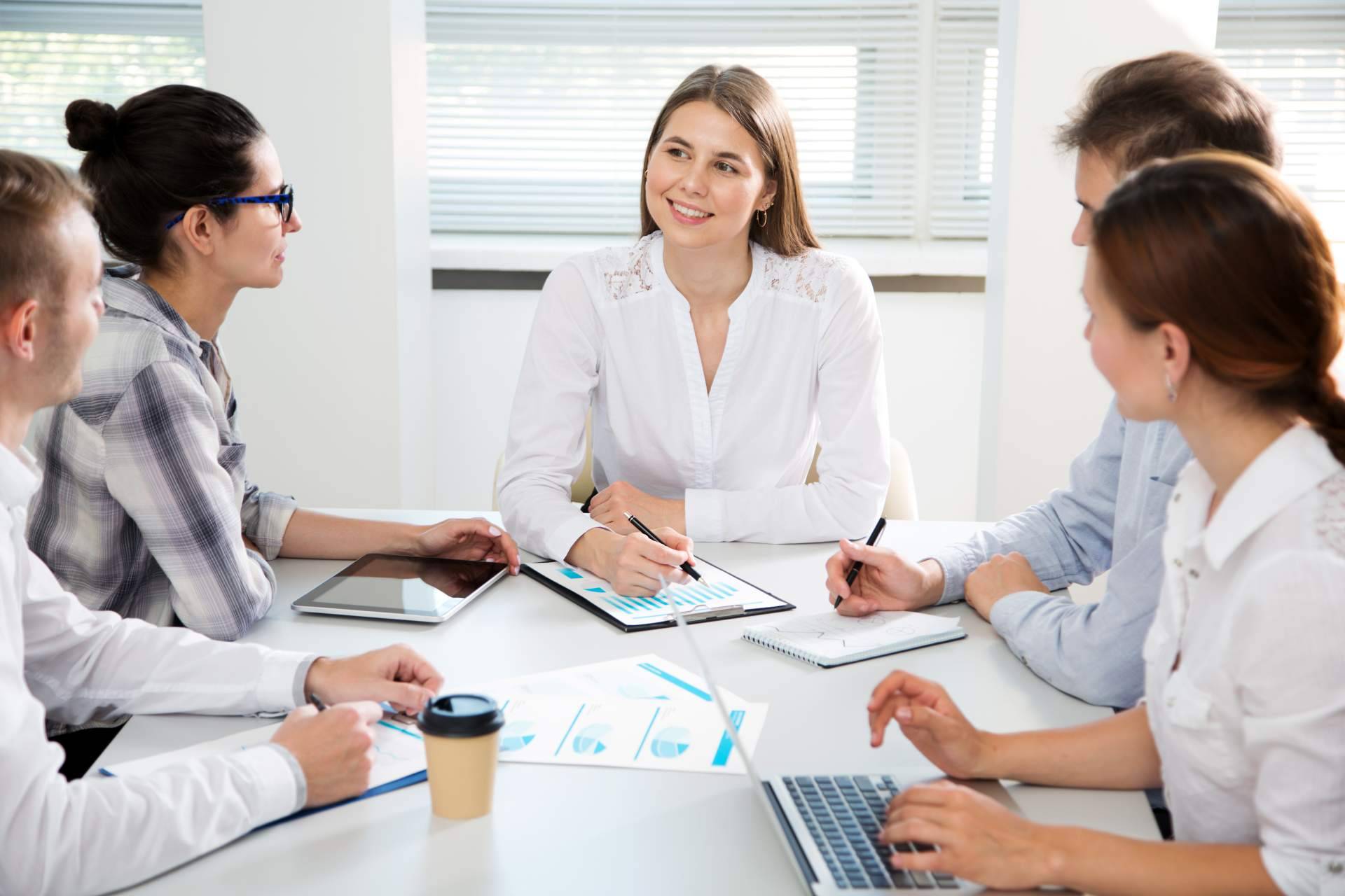 IOE Business School y la importancia de formarse en recursos humanos