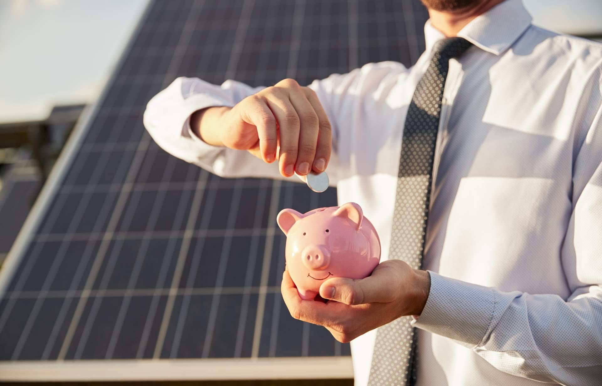 Comparar precios de placas fotovoltaicas para ahorrar con la energía solar