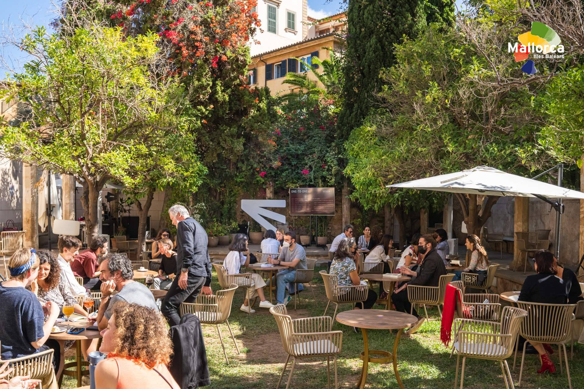 El primer festival de cine slow, MajorDocs, celebra en Mallorca su cuarta edición centrada en el cine doméstico