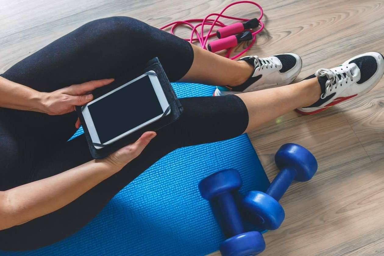 Entrenar cuándo y dónde cada uno quiera, con los servicios online de PROGES
