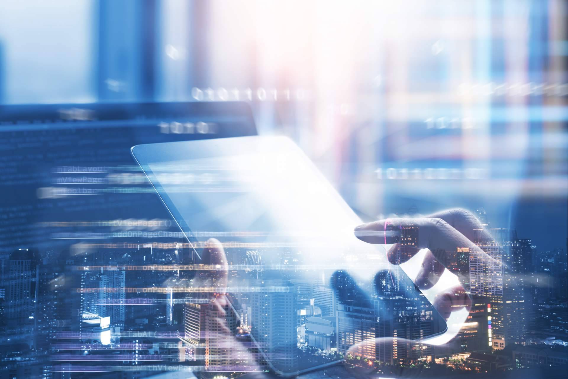 Los beneficios de contar con un software propietario para la gestión de un negocio
