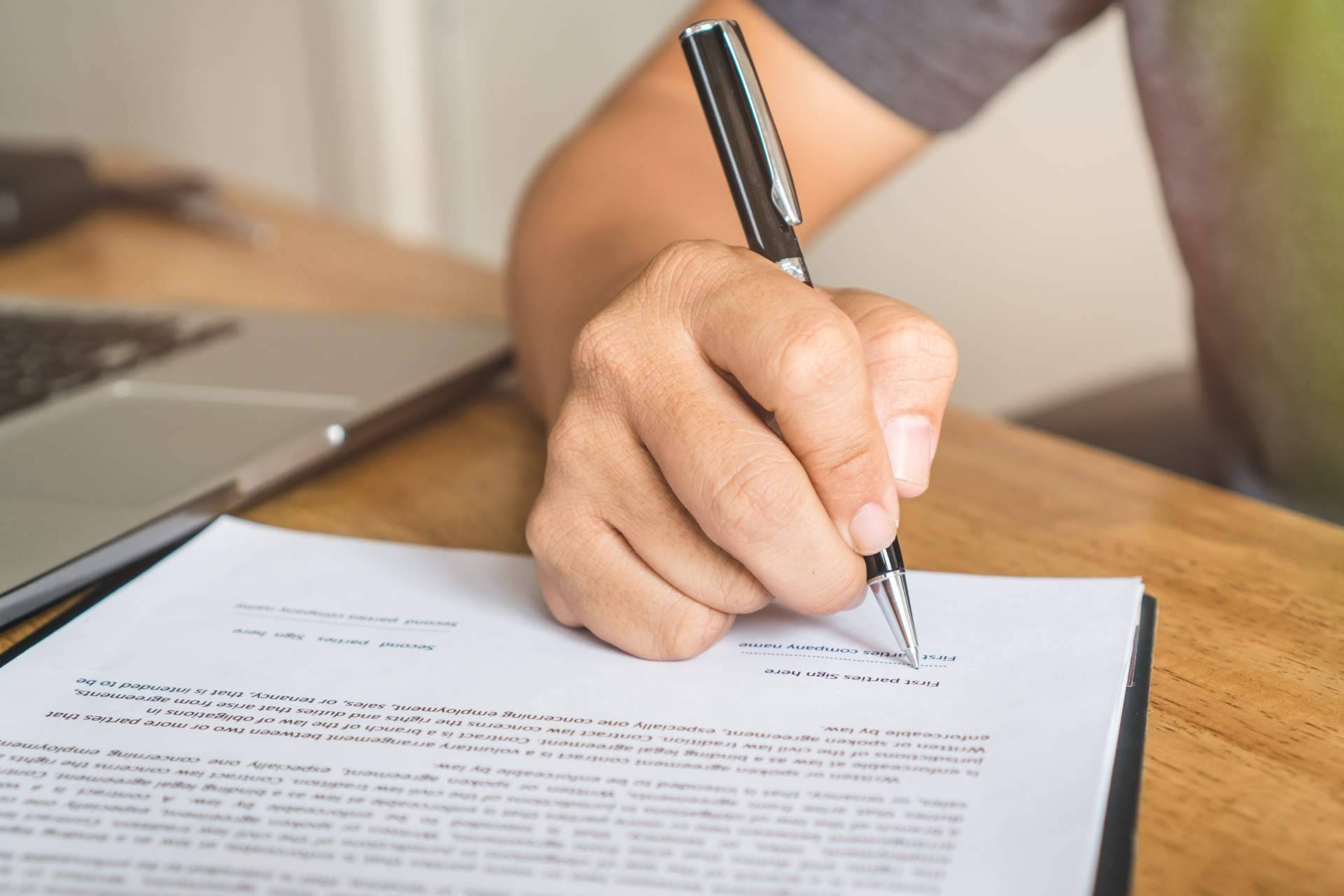 Obtener avales, garantías y fianzas es ahora más fácil de la mano de firmas como Union Credit and Guarantee