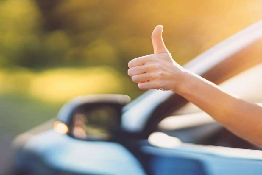 Renting Car Fácil permite disfrutar coches de estreno con su renting de coches