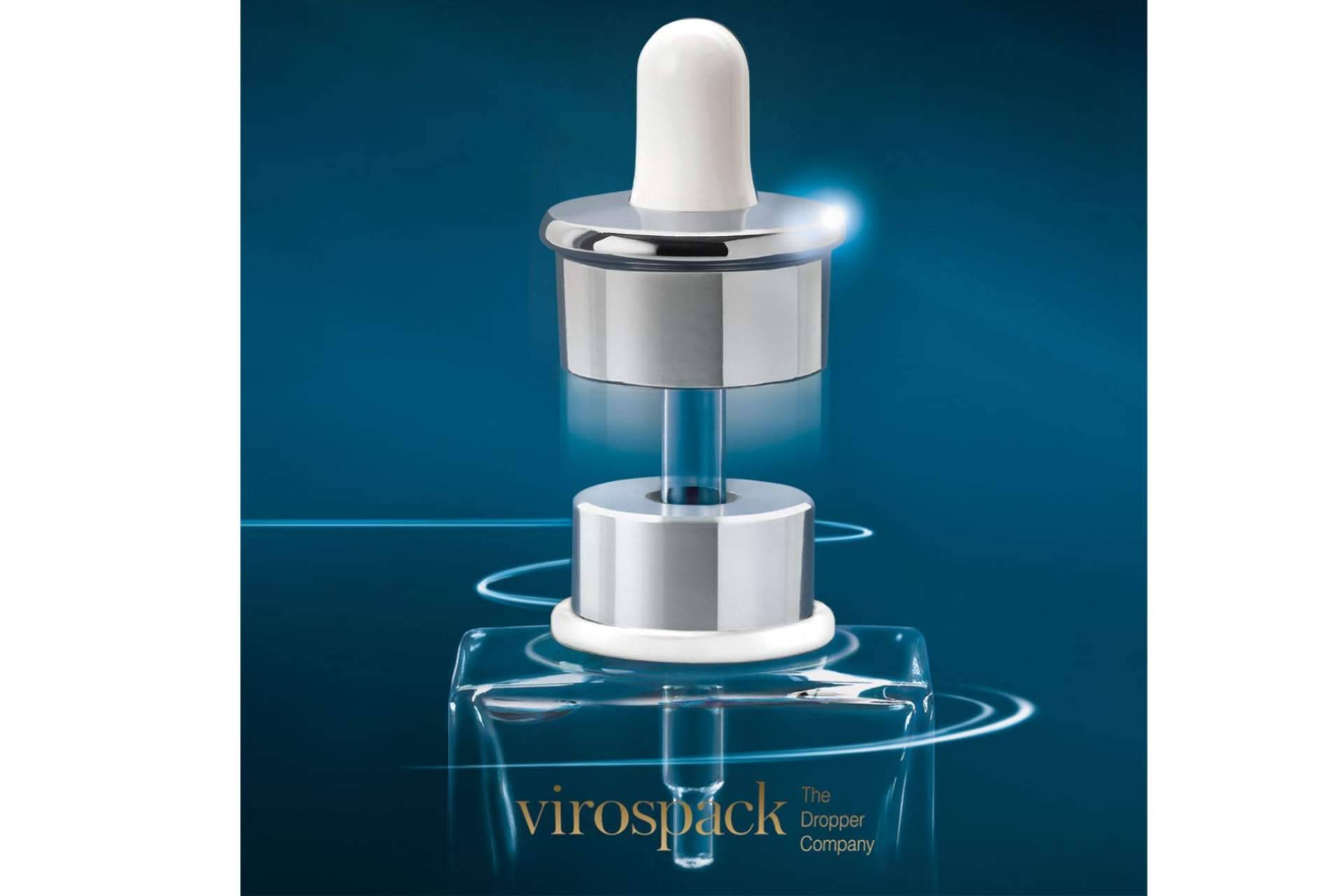 La amplia gama de productos de Virospack, una empresa referente en envases con cuentagotas