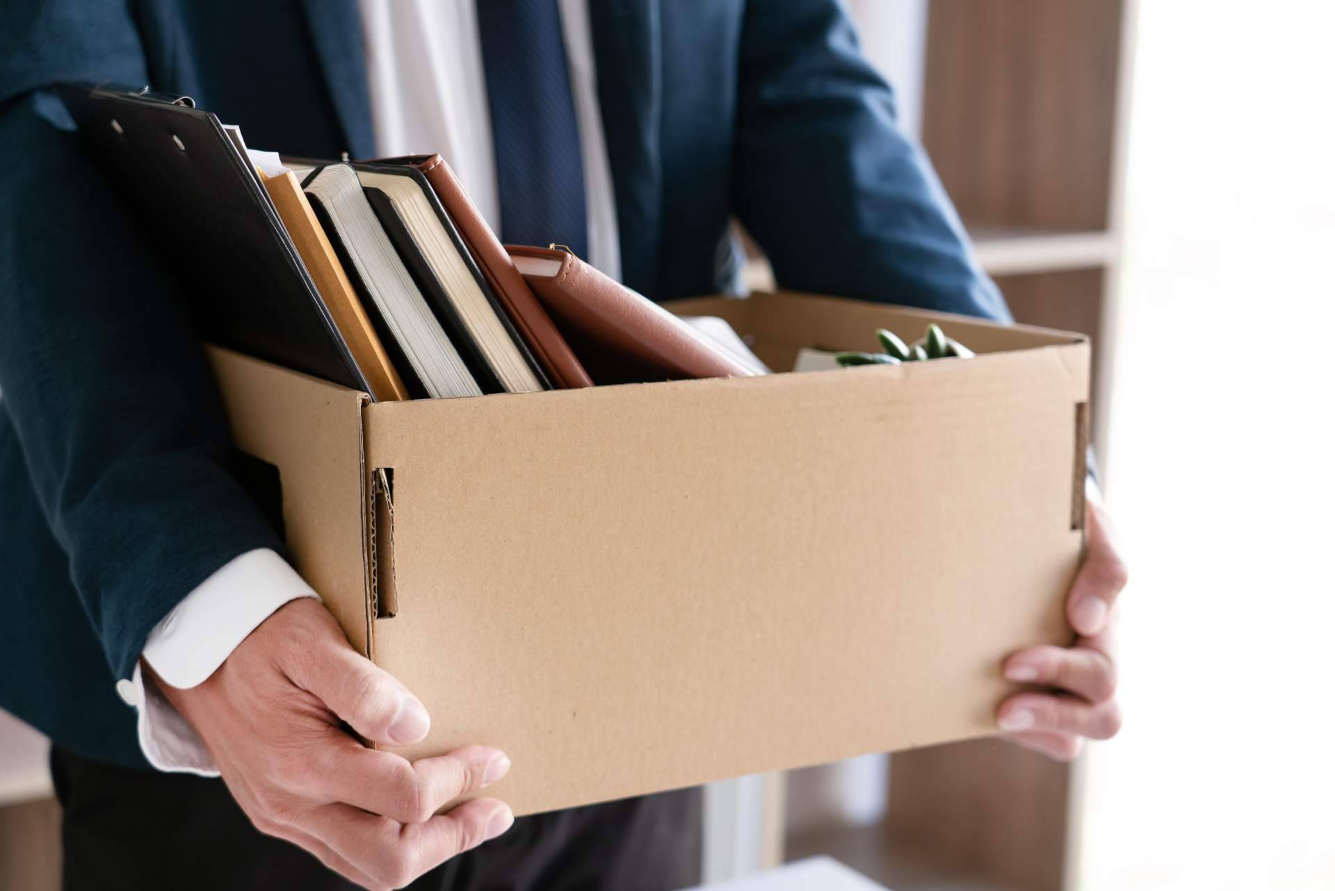 Tierno Centella Abogados sobre cómo actuar ante un despido
