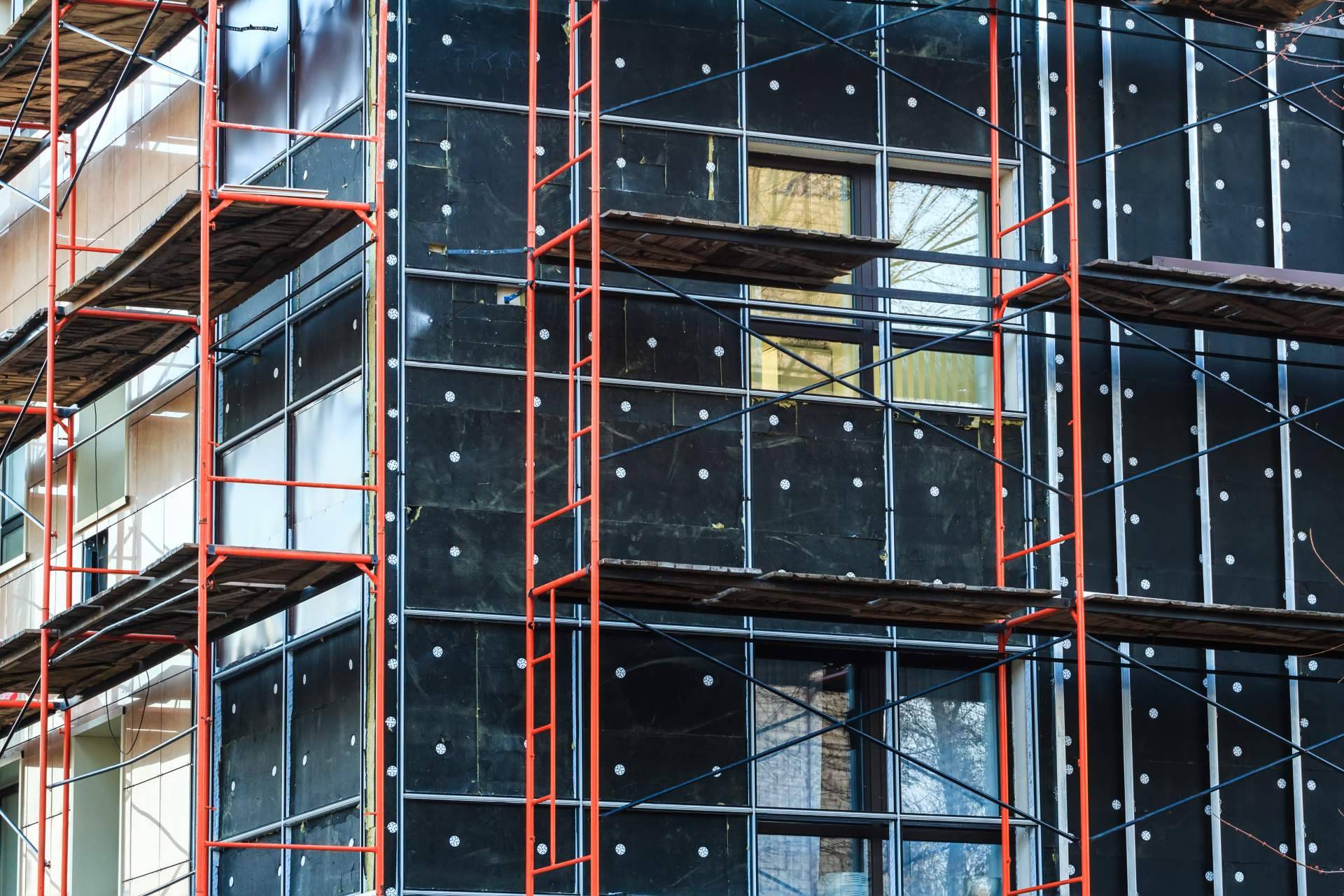 Façanes Maresme explica los beneficios de tener bien aislada térmicamente una vivienda