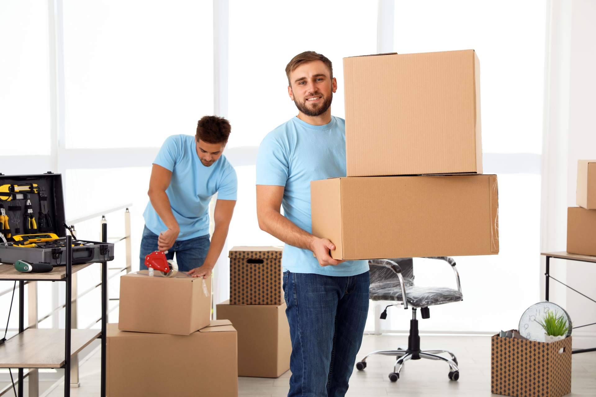 Las ventajas de los servicios de mudanzas de Mudanzas Carrera