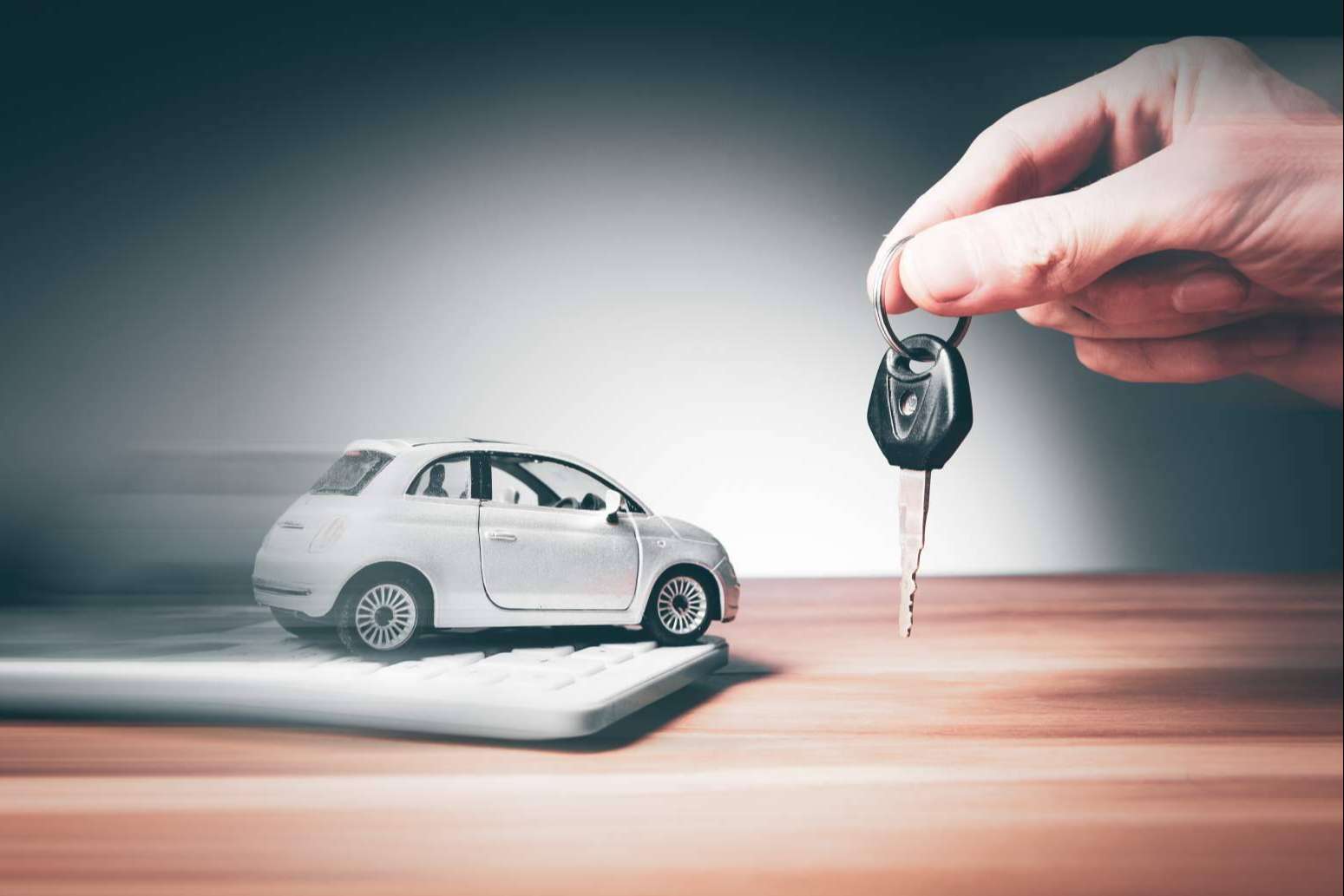 Venta de coches entre particulares con GP Garantía Entre Particulares