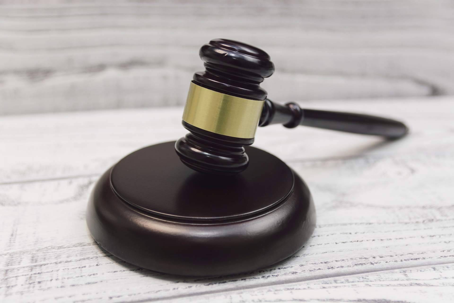 García-Ripoll Abogados ofrece un servicio de derecho penal de calidad