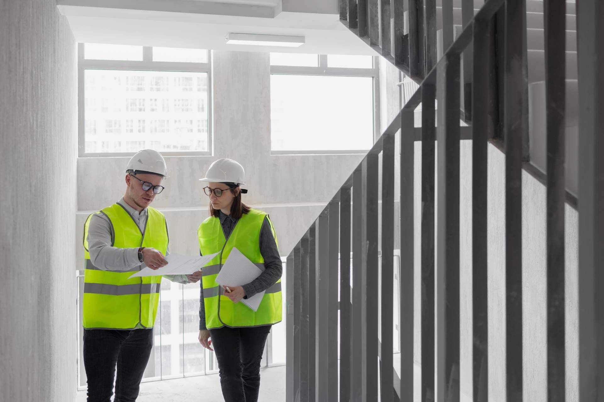 Construir en digital, con Projectum.es