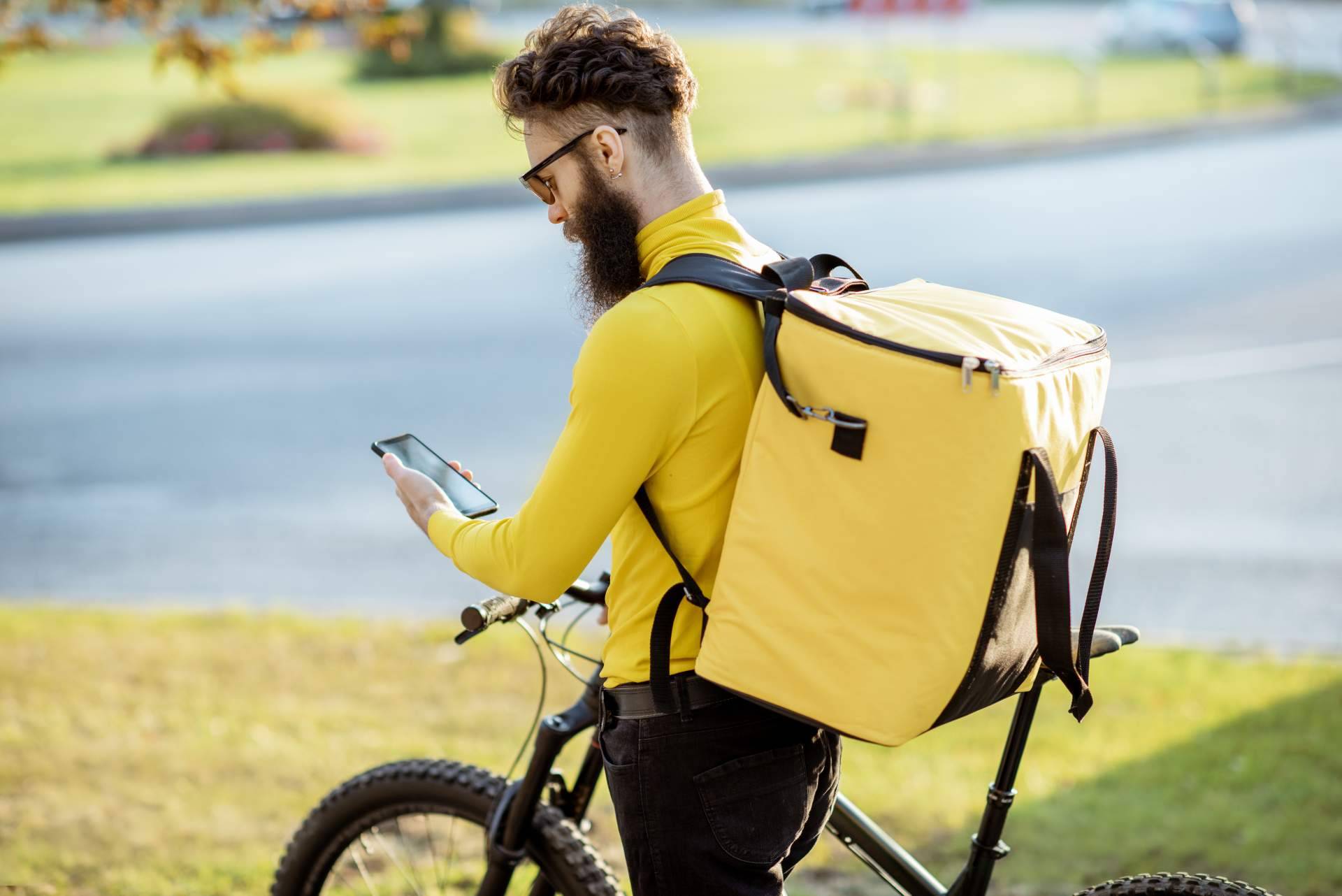 Disponer de un sistema de pedidos online propio es relevante por la incierta supervivencia de los grandes marketplaces de delivery