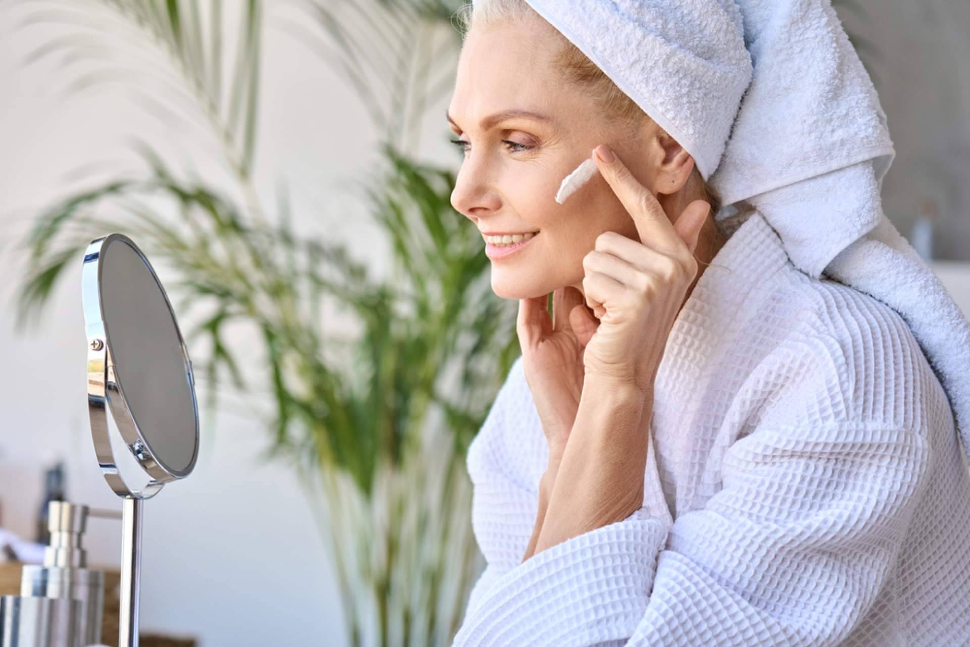 Rejuvenecimiento facial con los tratamientos de Clínica Femme