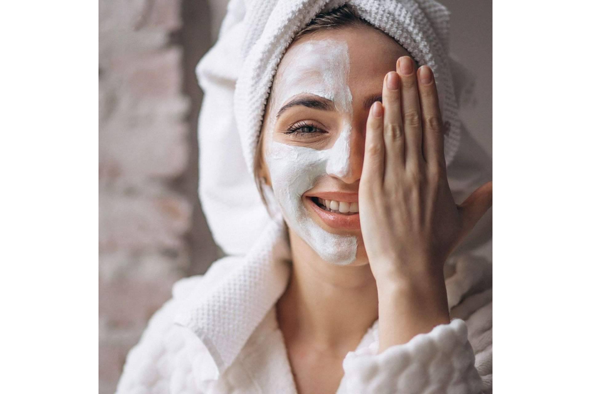 Tratamientos hydrafacial de Spazio Nyxpert para cuidar del rostro