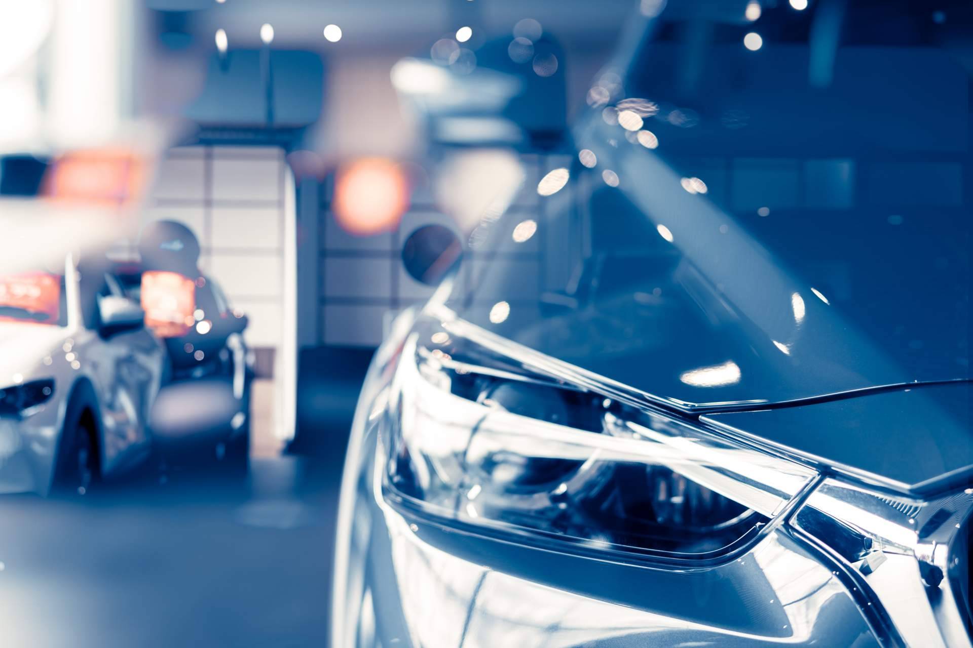 La compraventa de coches de lujo gestionada por Radikal Cars
