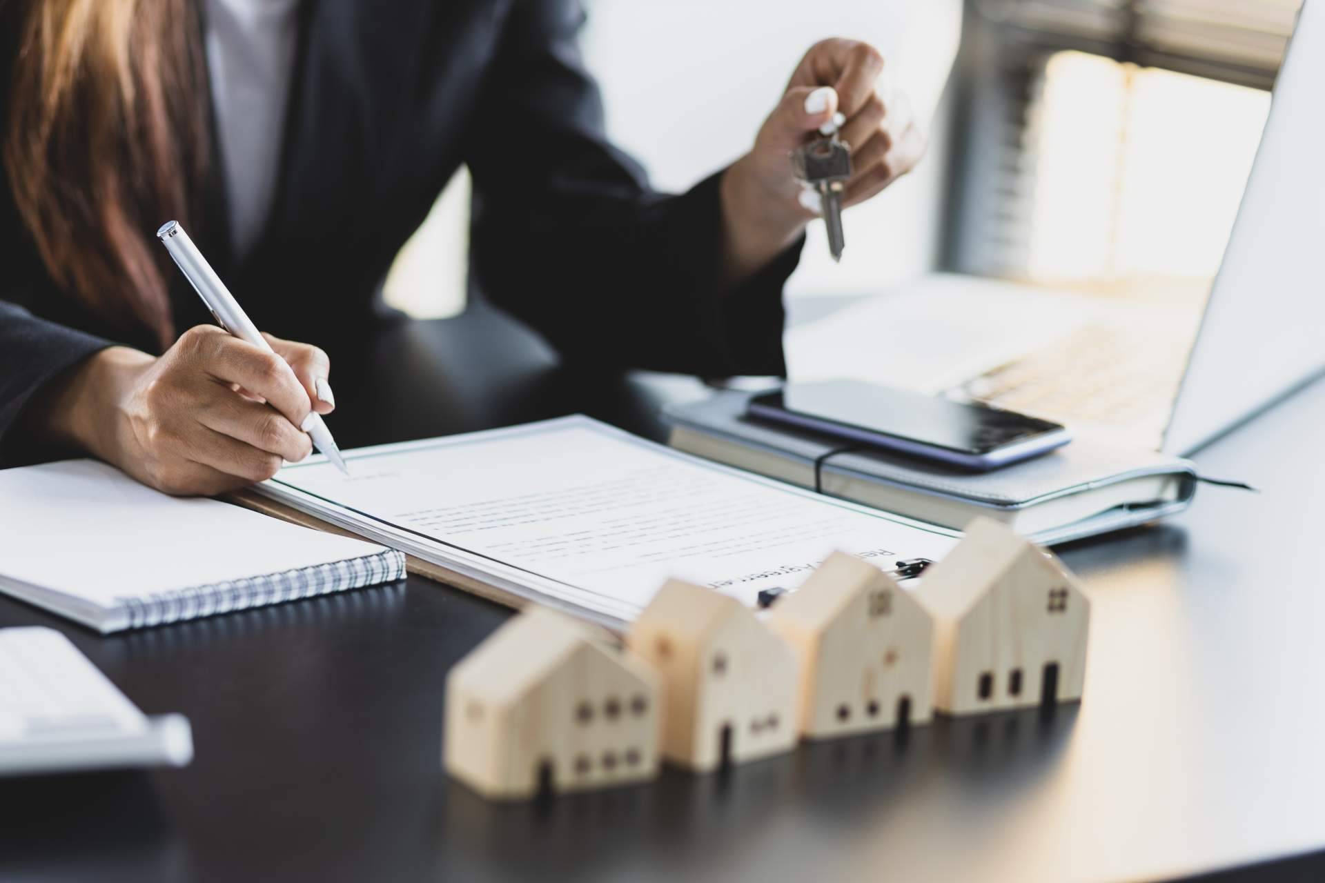 Francisco José Suárez Díaz considera la vivienda como una inversión segura ante el panorama económico actual