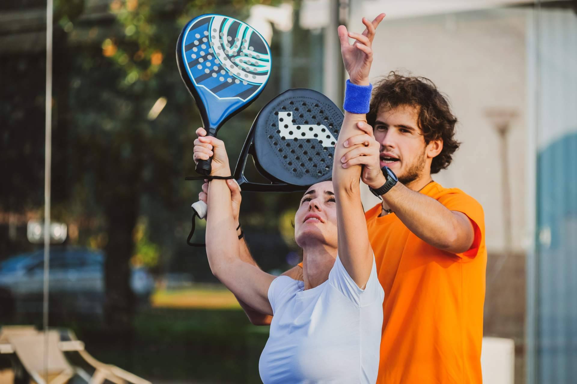 PadelStar y su App pádel para los fanáticos de este deporte
