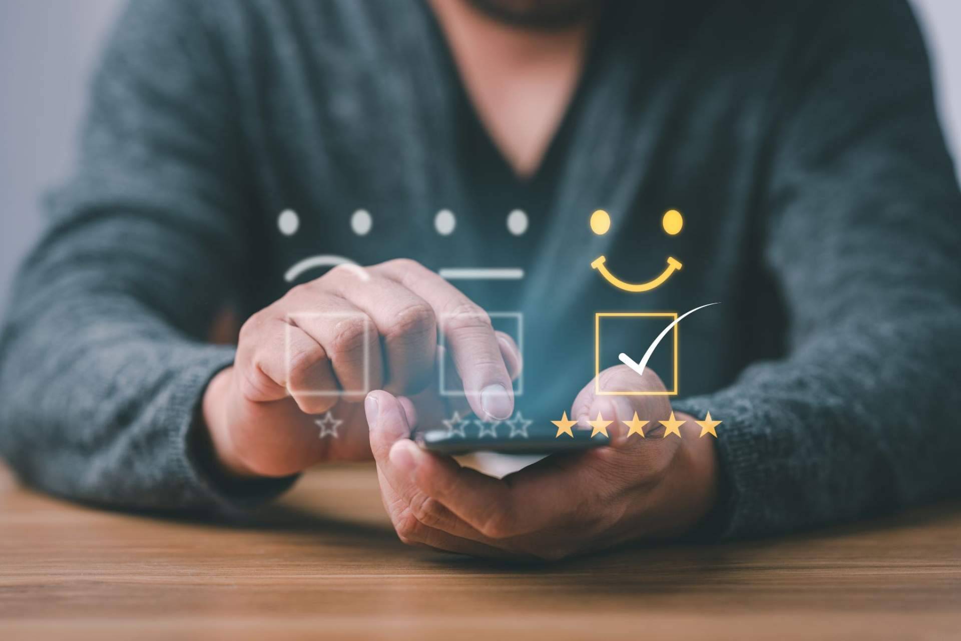 Premium Numbers, el servicio automático de encuestas