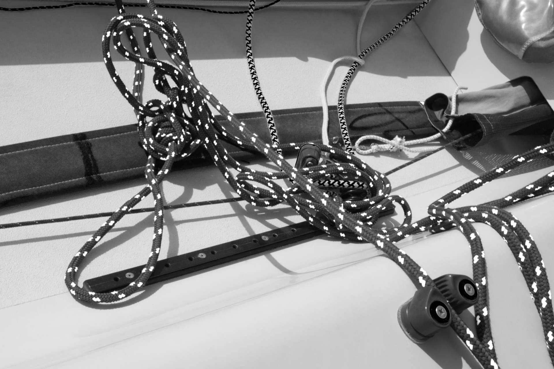 ¿Dónde encontrar expertos en anchor rollers para todo tipo de anclas? Nova Argonautica