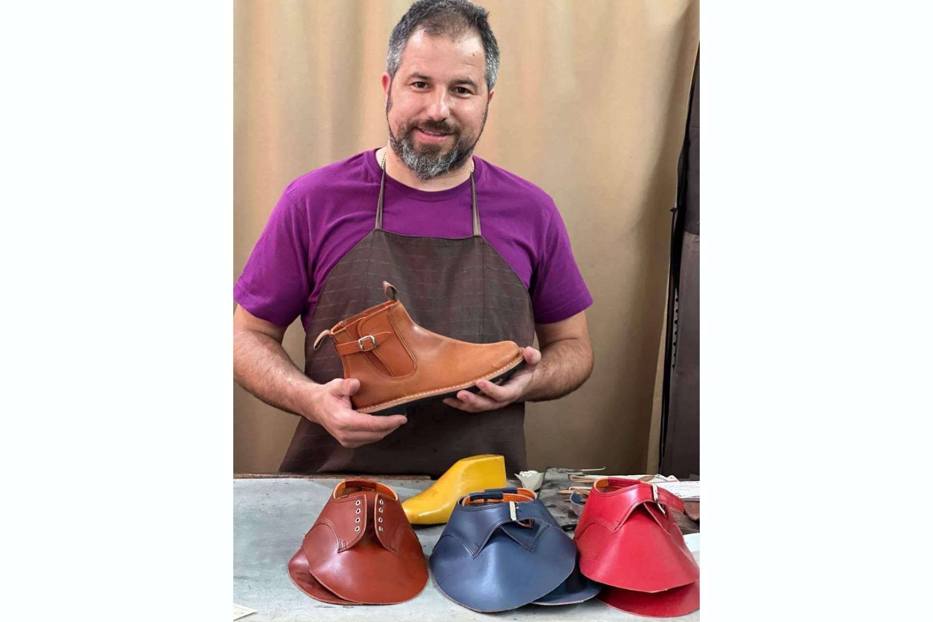 Promover el handmade in Spain con el innovador proyecto de la Red Española de Desarrollo Rural | REDR y REDEIA