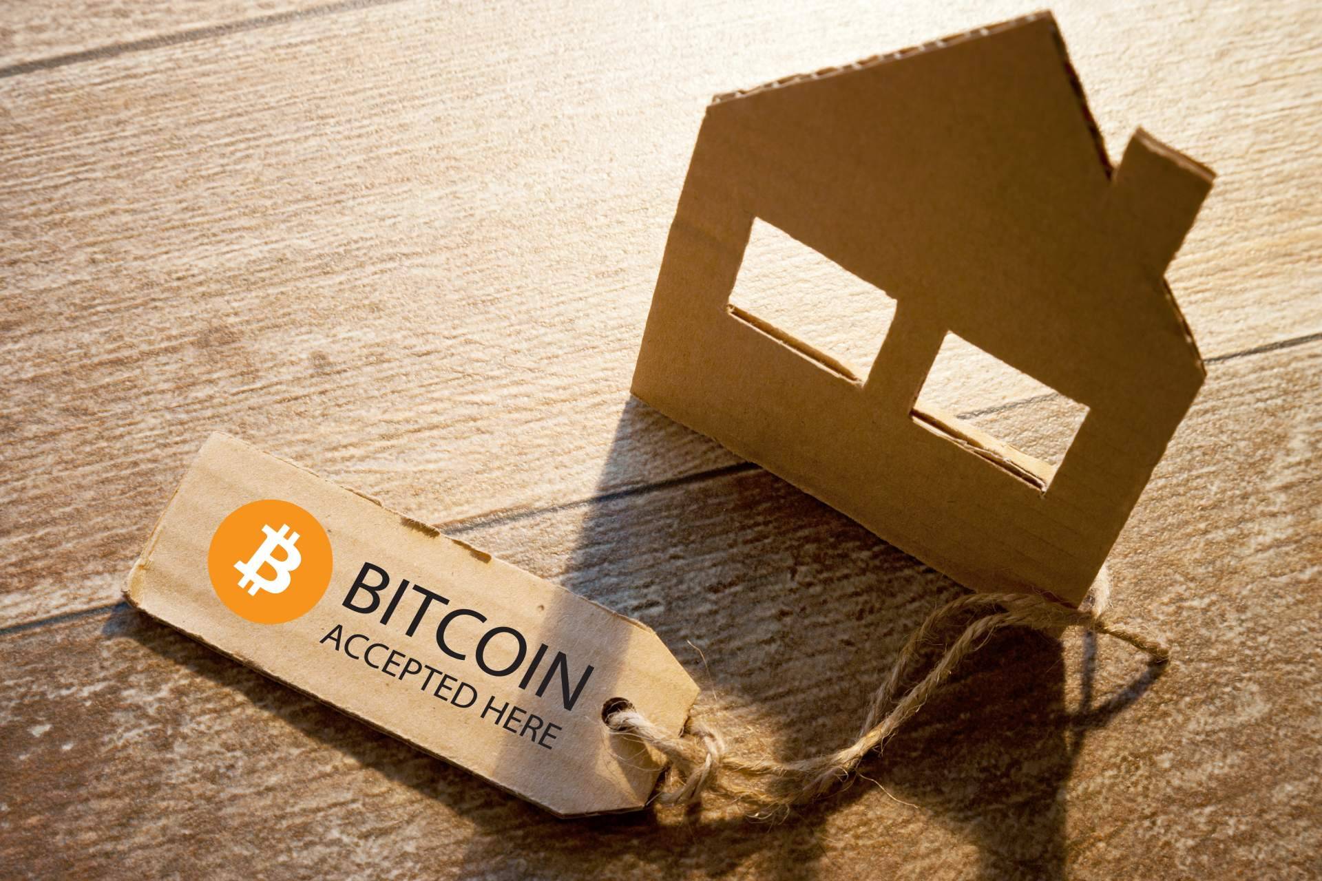 Compra de viviendas con criptomonedas, de la mano de Realtyplus