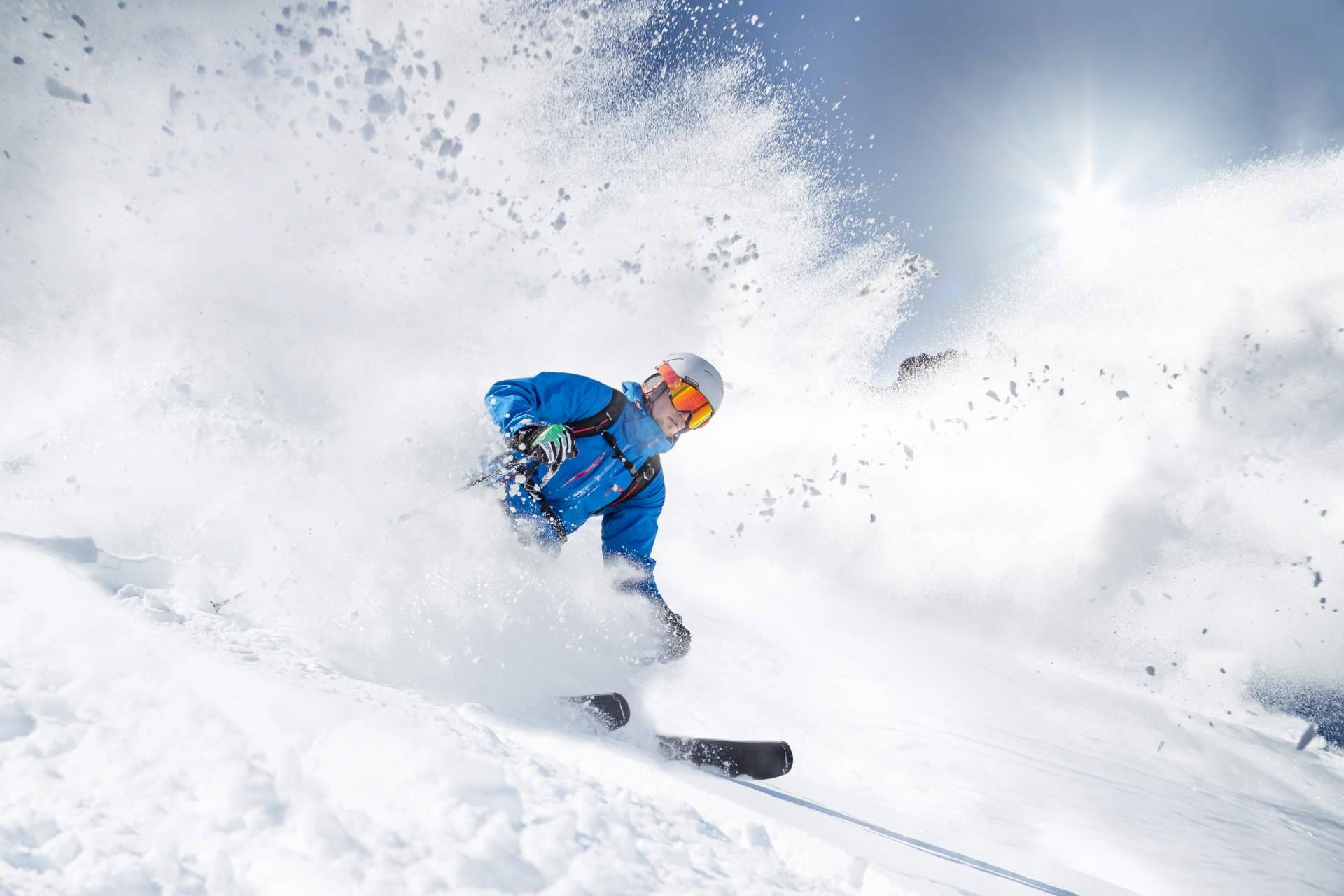 Los productos para realizar splitboarding que ofrece la empresa Mendiboard