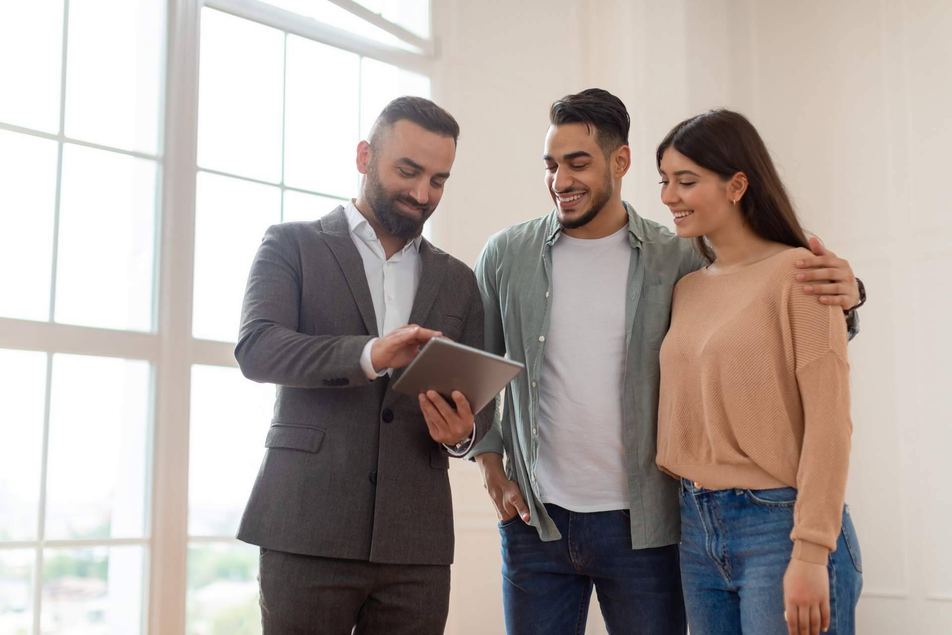 La importancia de contar con un asesor inmobiliario para invertir en Dubái