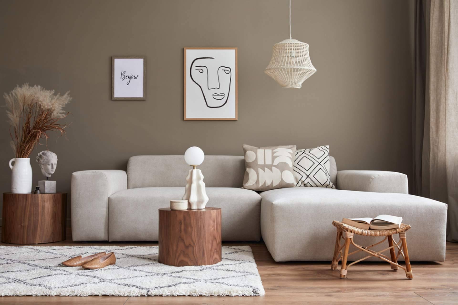 La tienda de decoración online Hogar y Más personaliza cualquier espacio