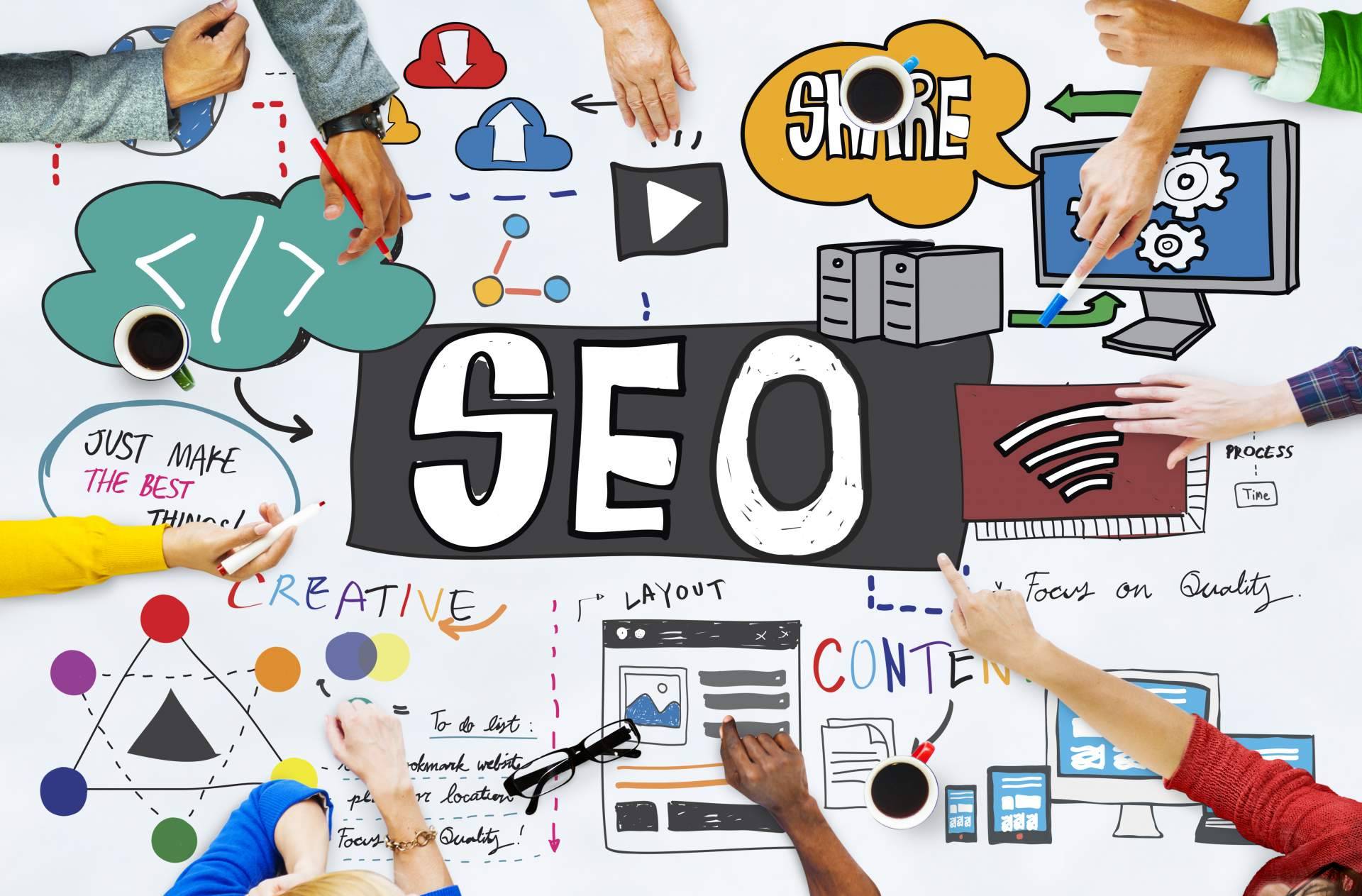 Mejorar el posicionamiento web SEO preparando a las empresas, con Agora