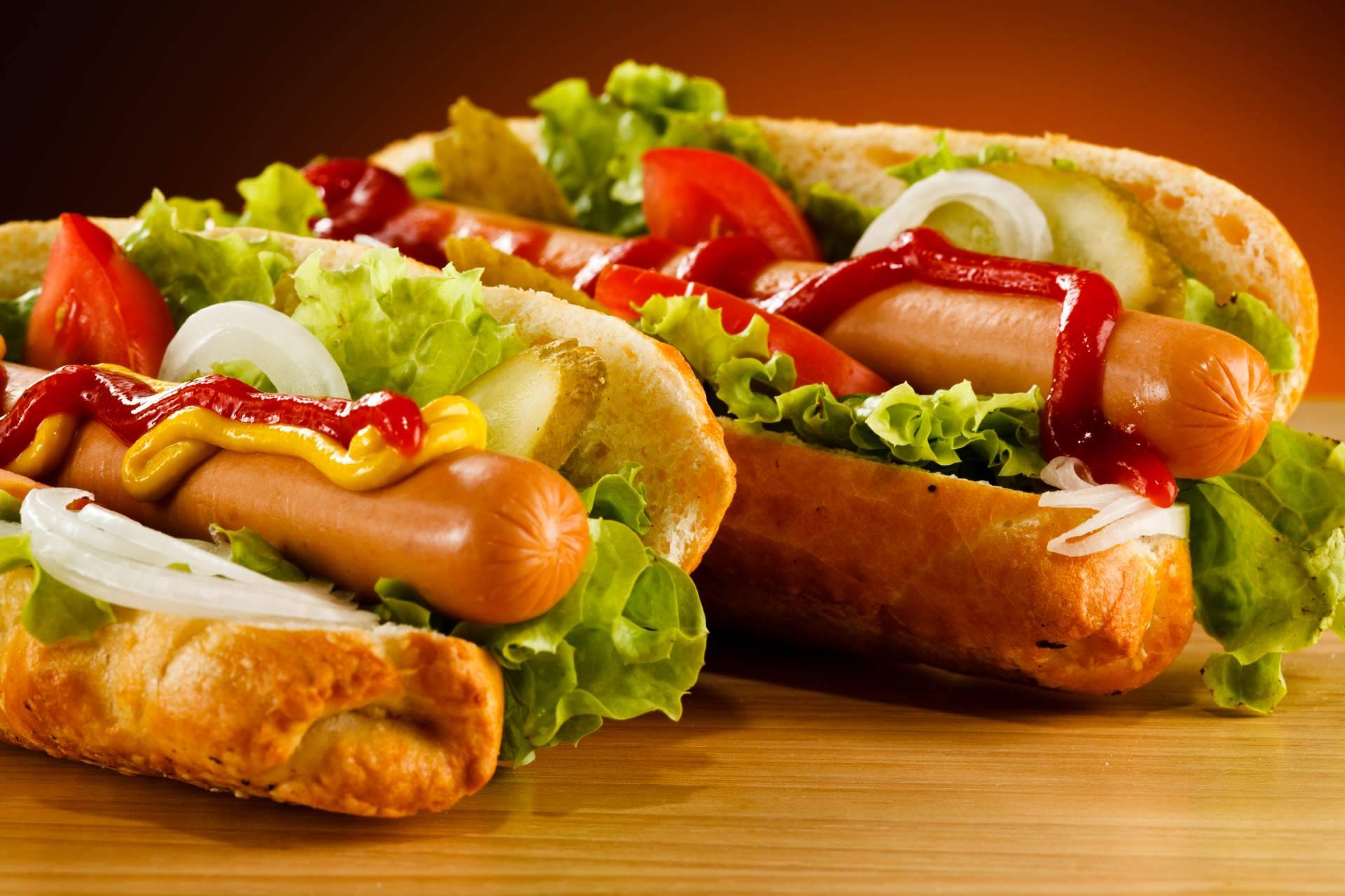 La firma Llooly dispone de una franquicia de hot dog
