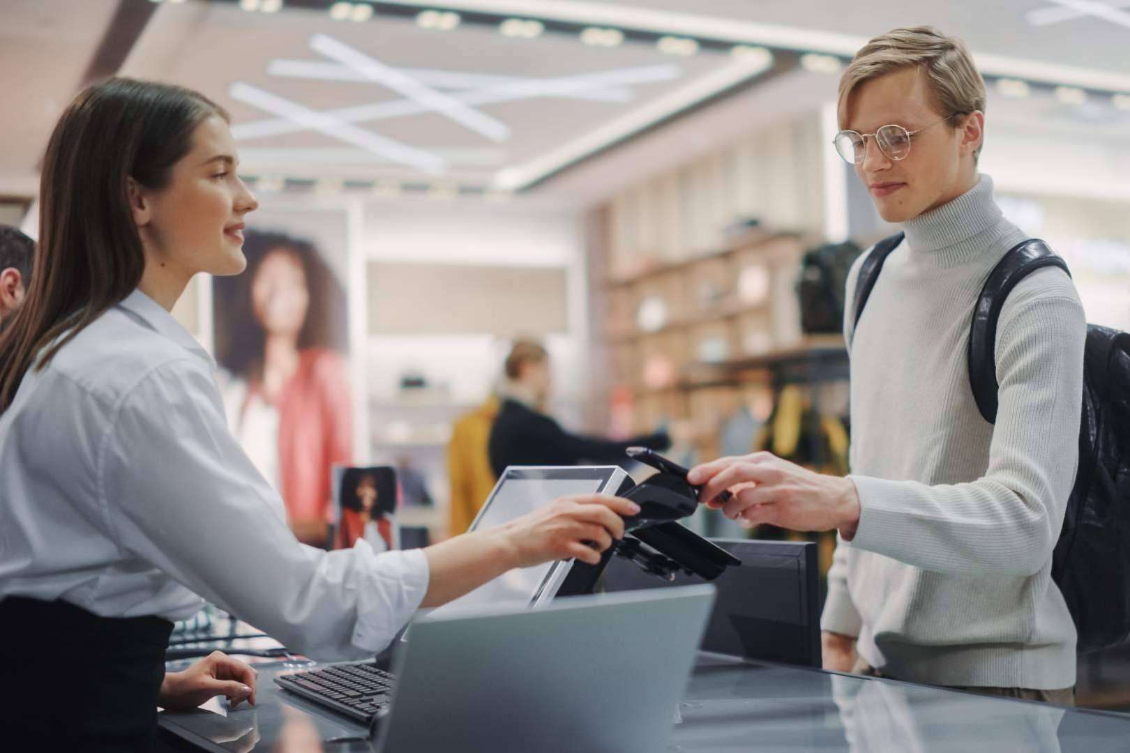 Certitec y la gestión TPV para los negocios a través de su software de venta