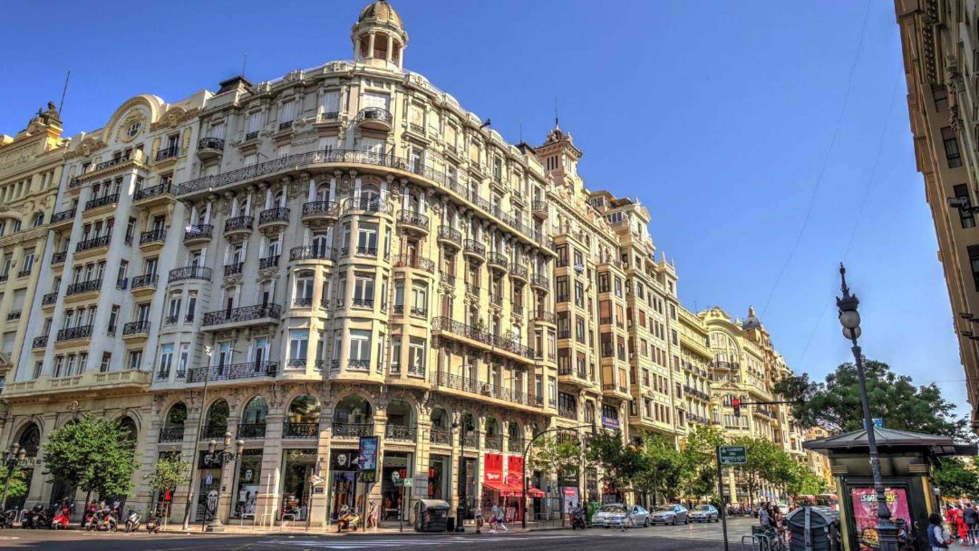 Grupo Alain, la consultora inmobiliaria en la que confían las mejores empresas del sector retail