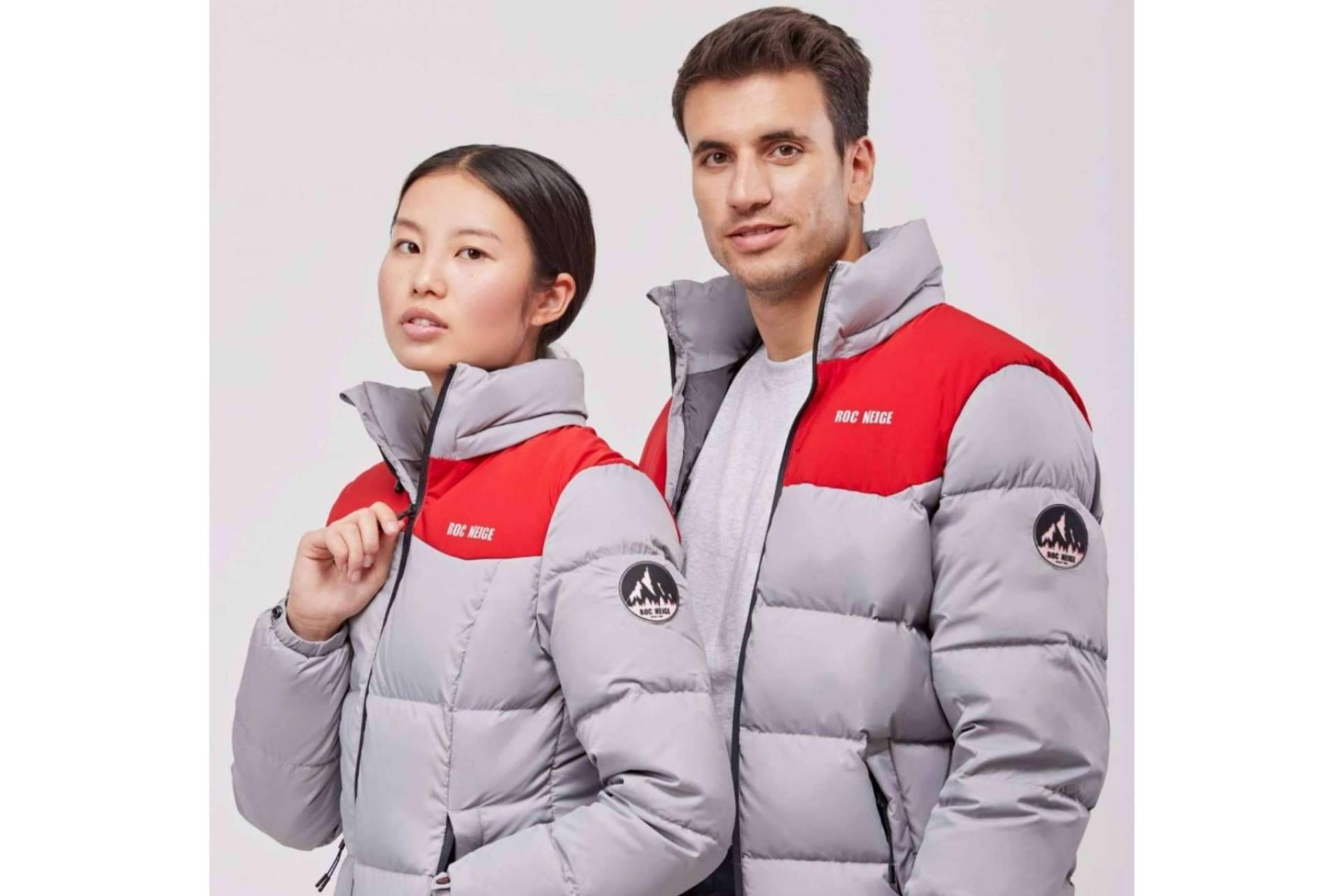 La incorporación de una nueva marca de ropa urbana al catálogo de Promofactory