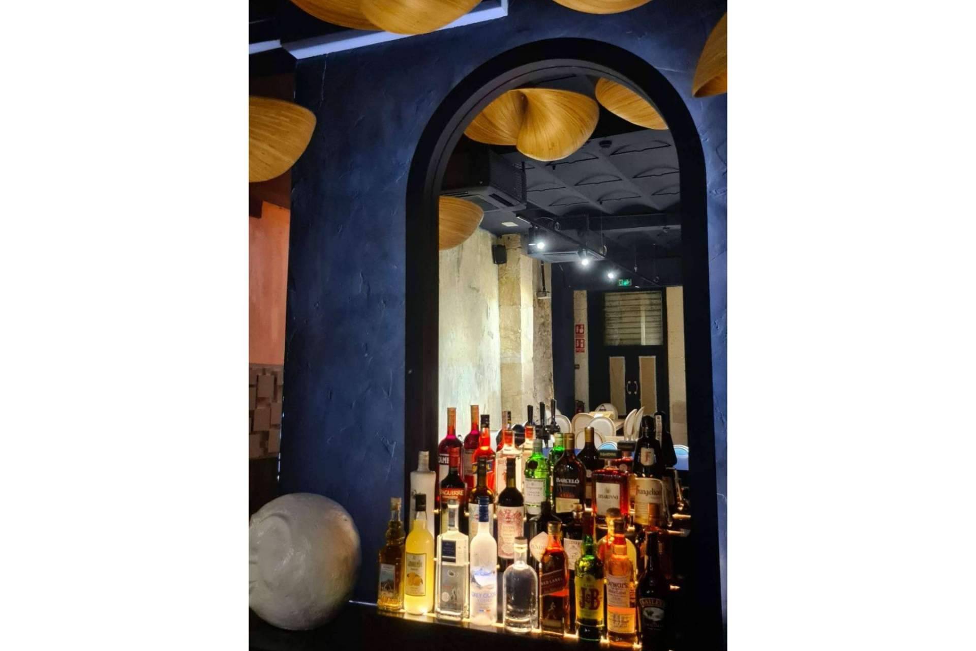 ¿Dónde disfrutar de la alta cocina en Alicante? LOLA Bistró