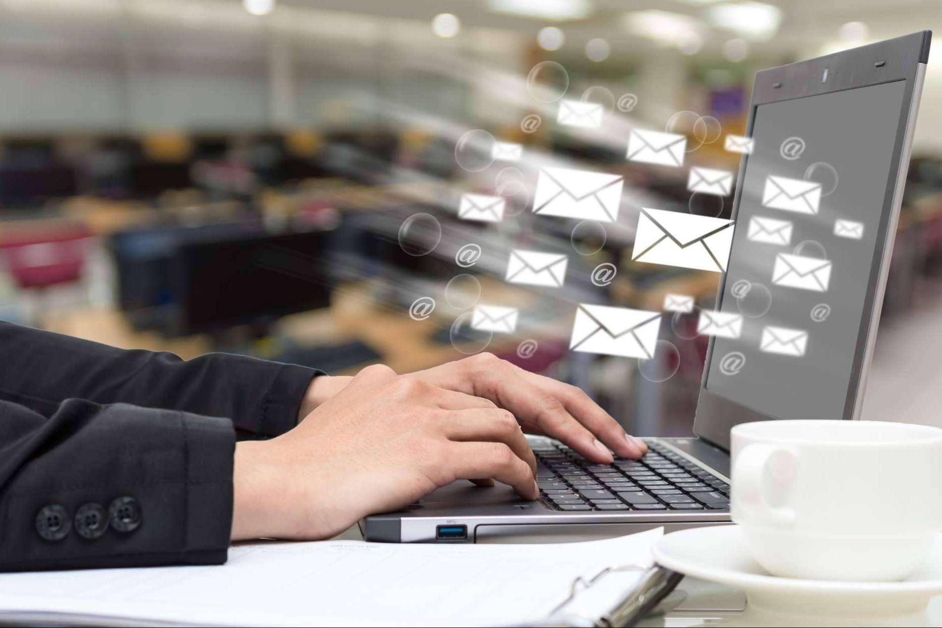 La empresa Emailing Network está extendiéndose en los mercados de Alemania y Estados Unidos