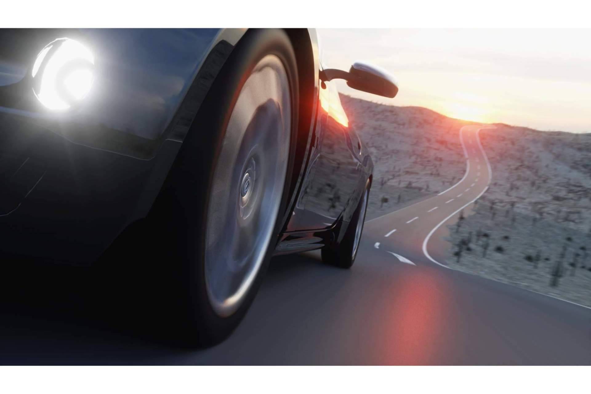 Rent Car Deluxe permite alquilar Lamborghini